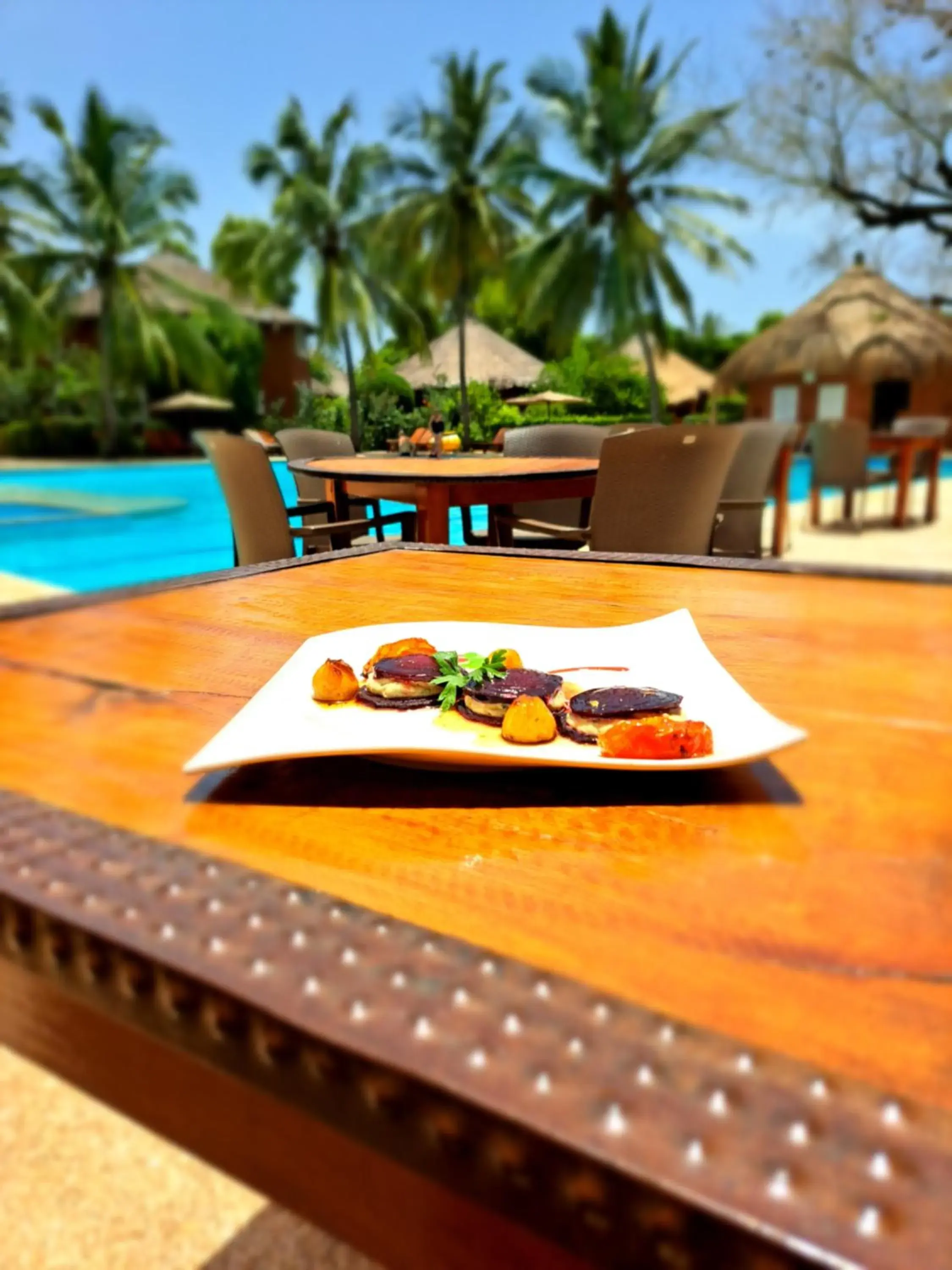 Food in Neptune Food in Neptune