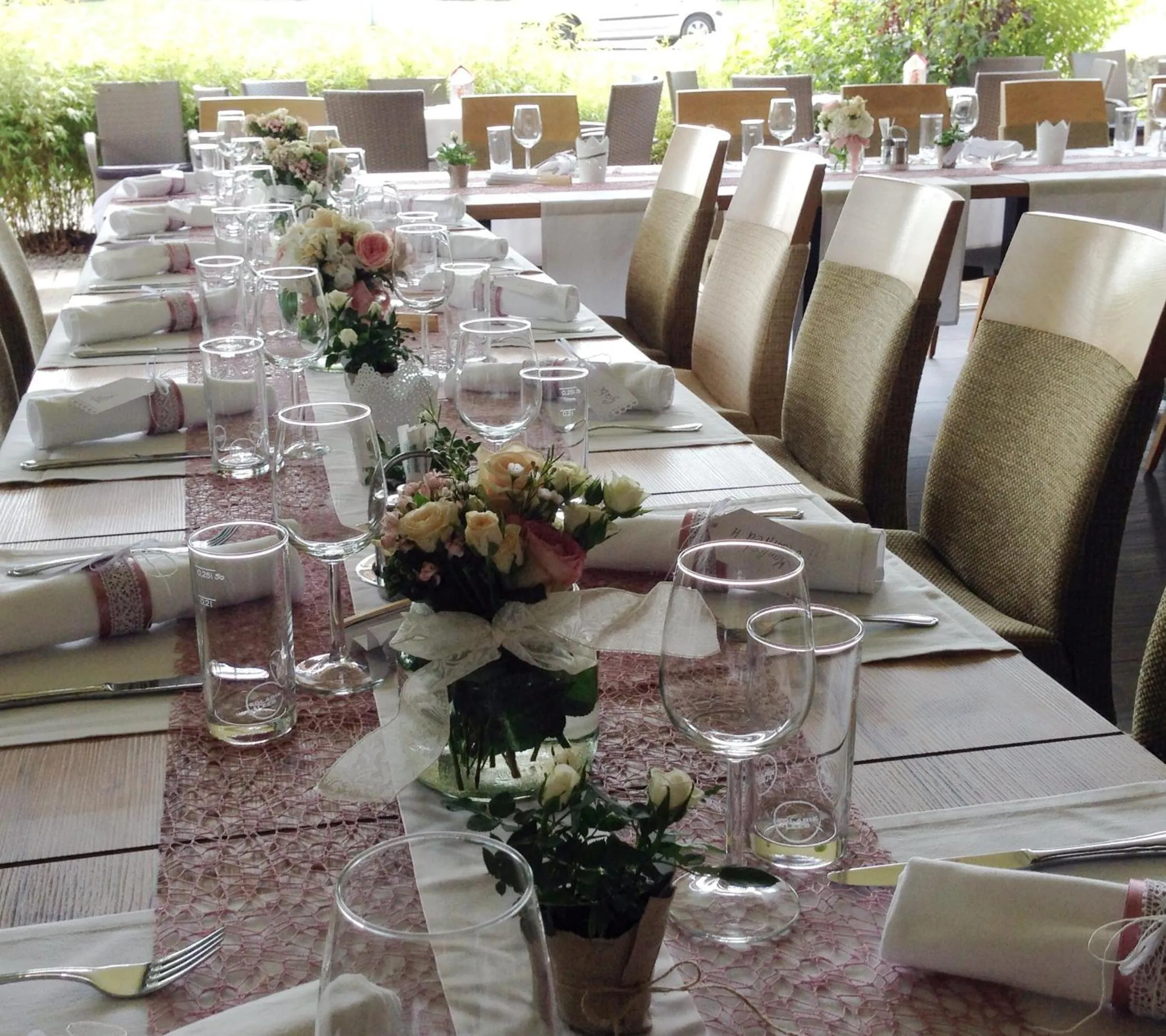 Restaurant/places to eat in Hotel Restaurant FIDI