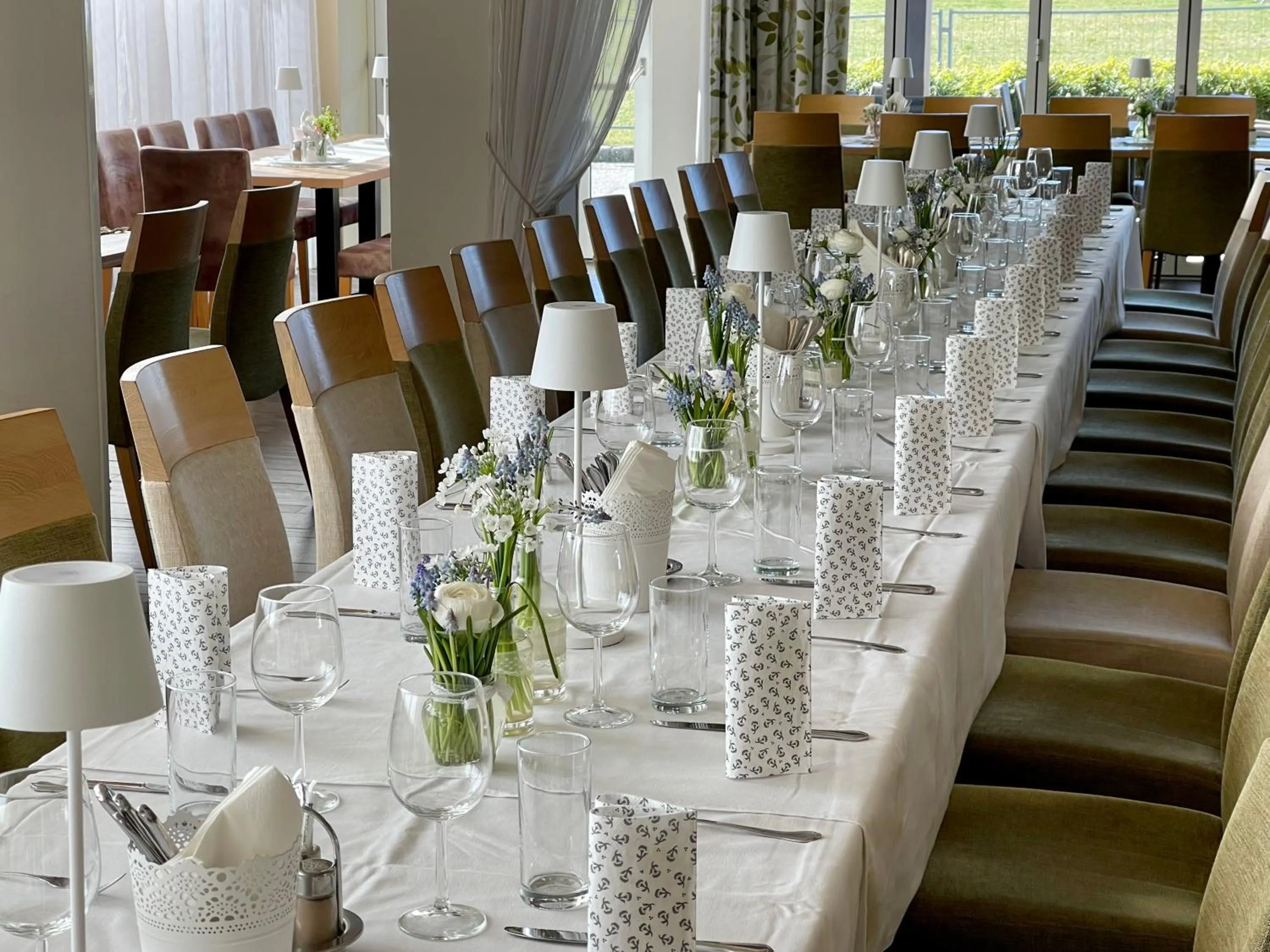 Restaurant/places to eat in Hotel Restaurant FIDI