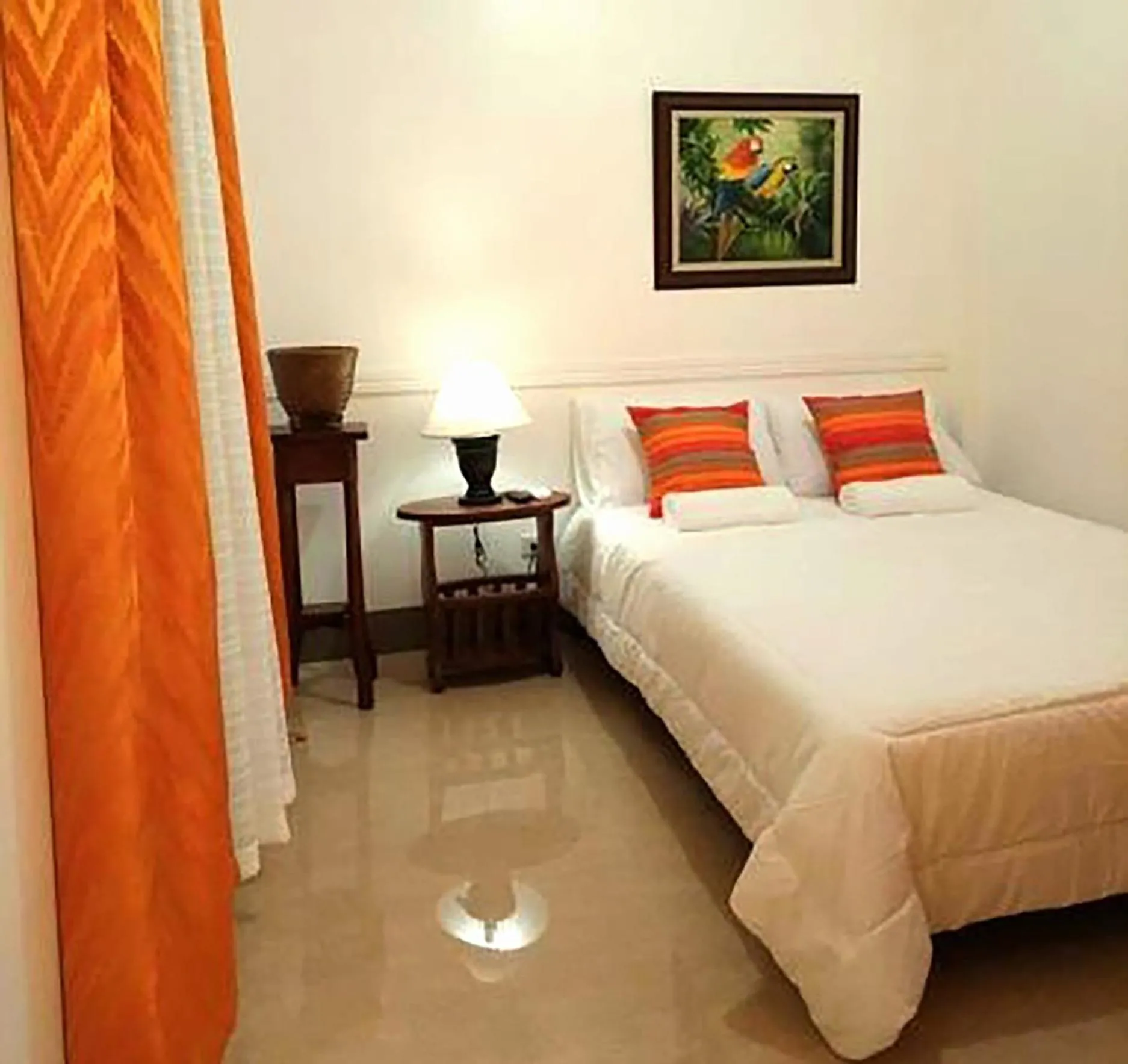 Prosperity Inn