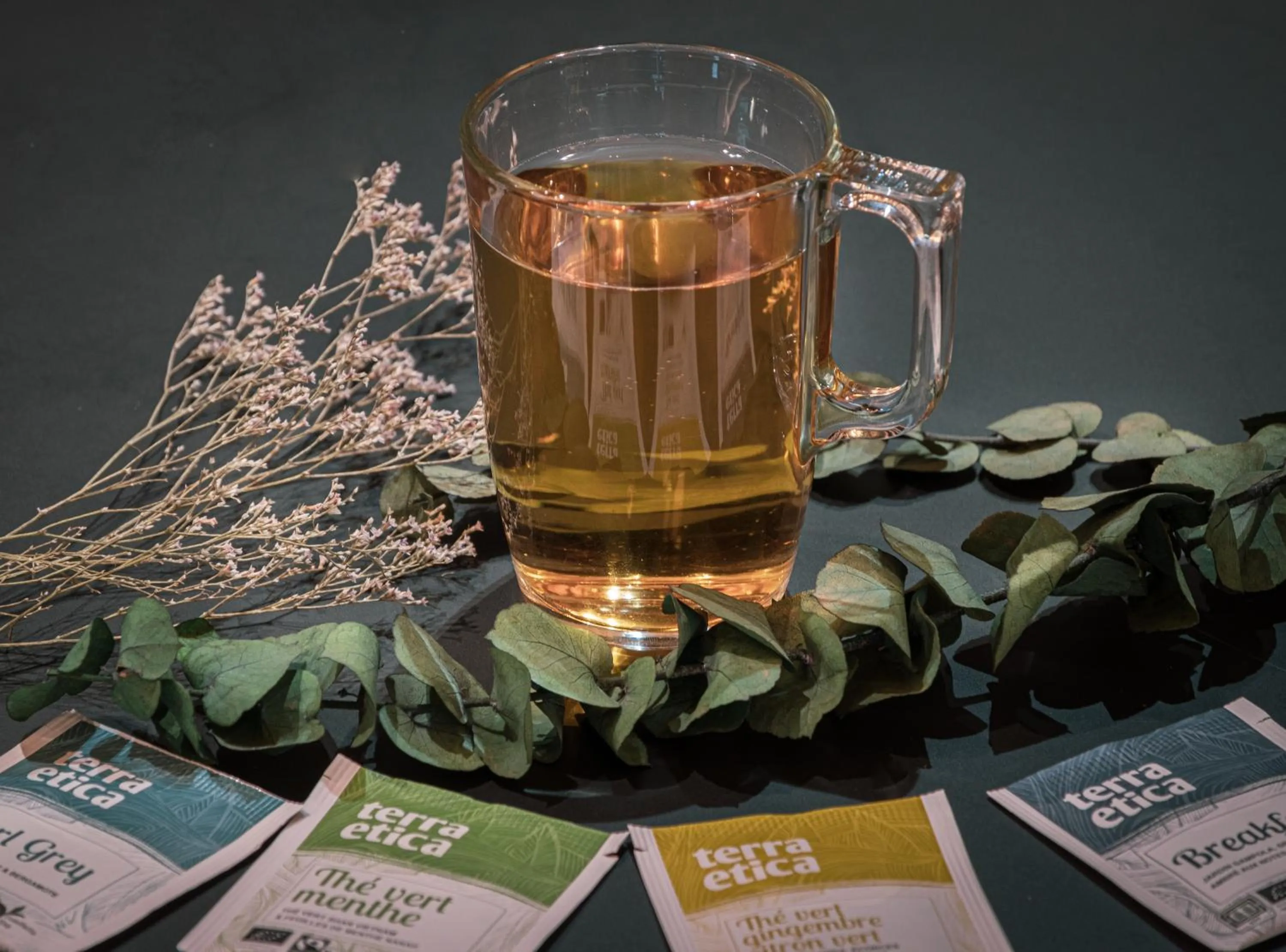 Food and drinks in Urban Bivouac Hotel