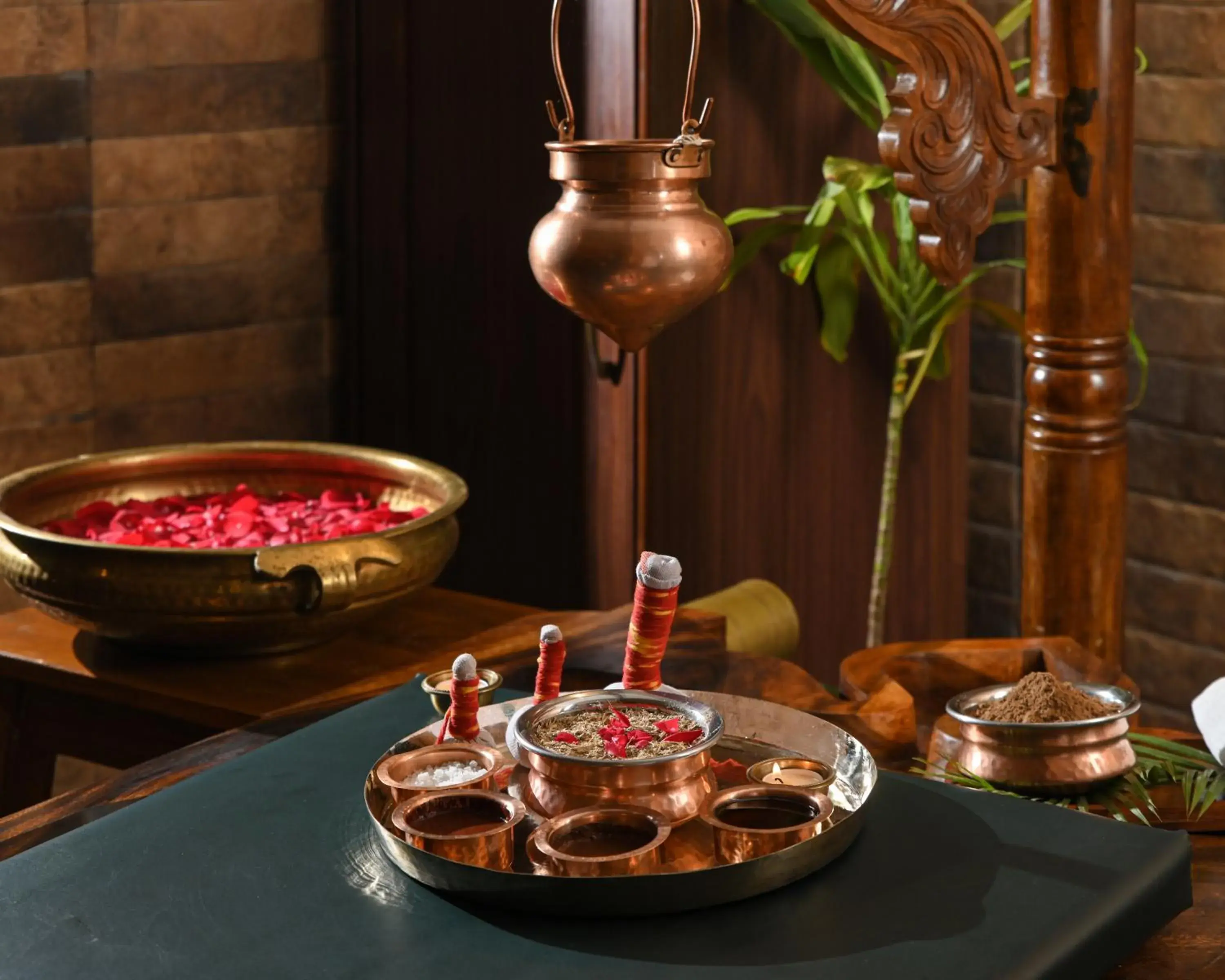 Spa and wellness centre/facilities in Soul Vacation Resort and Spa,Colva Spa and wellness centre/facilities in Soul Vacation Resort and Spa,Colva