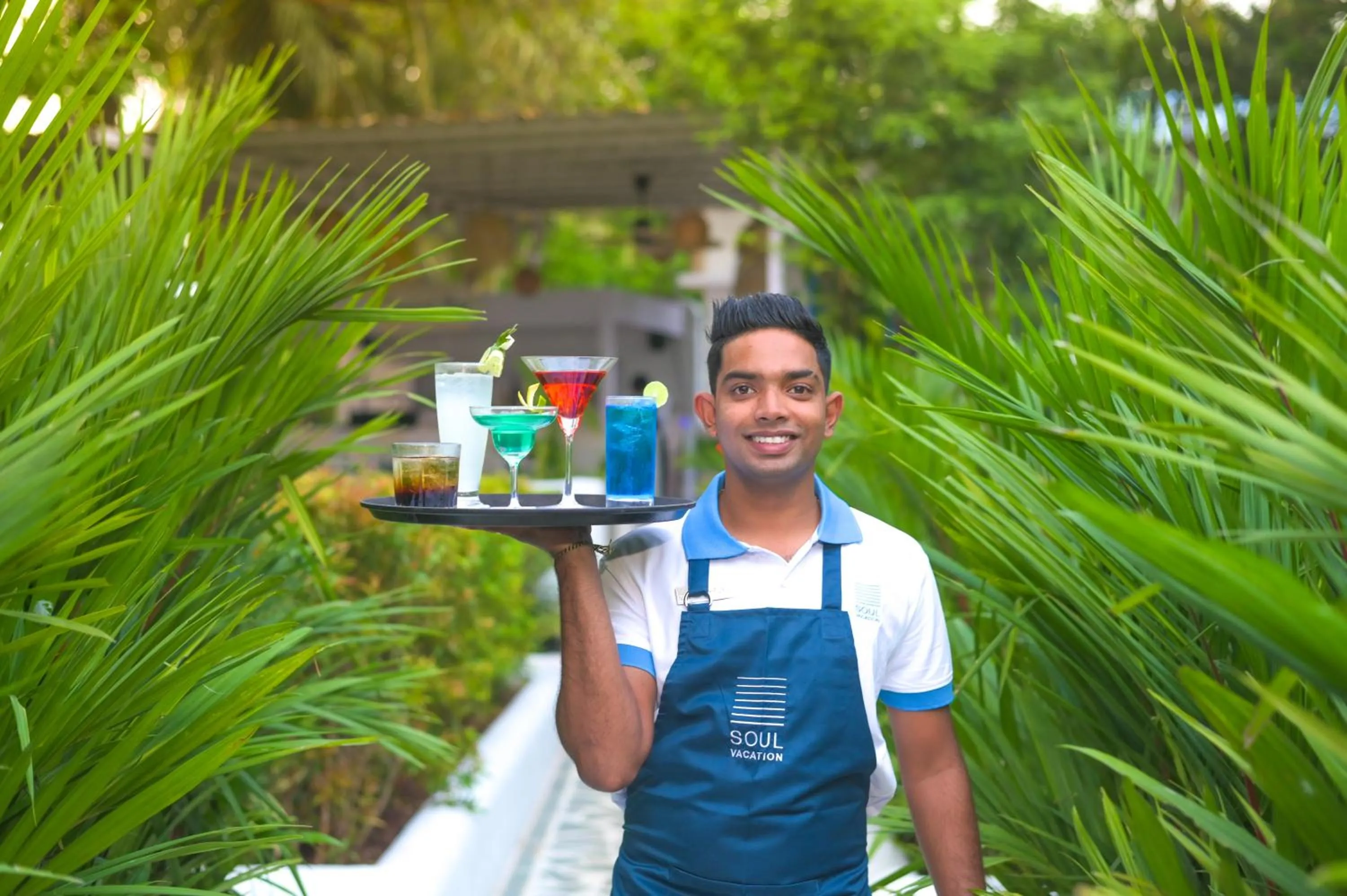 Drinks in Soul Vacation Resort and Spa,Colva