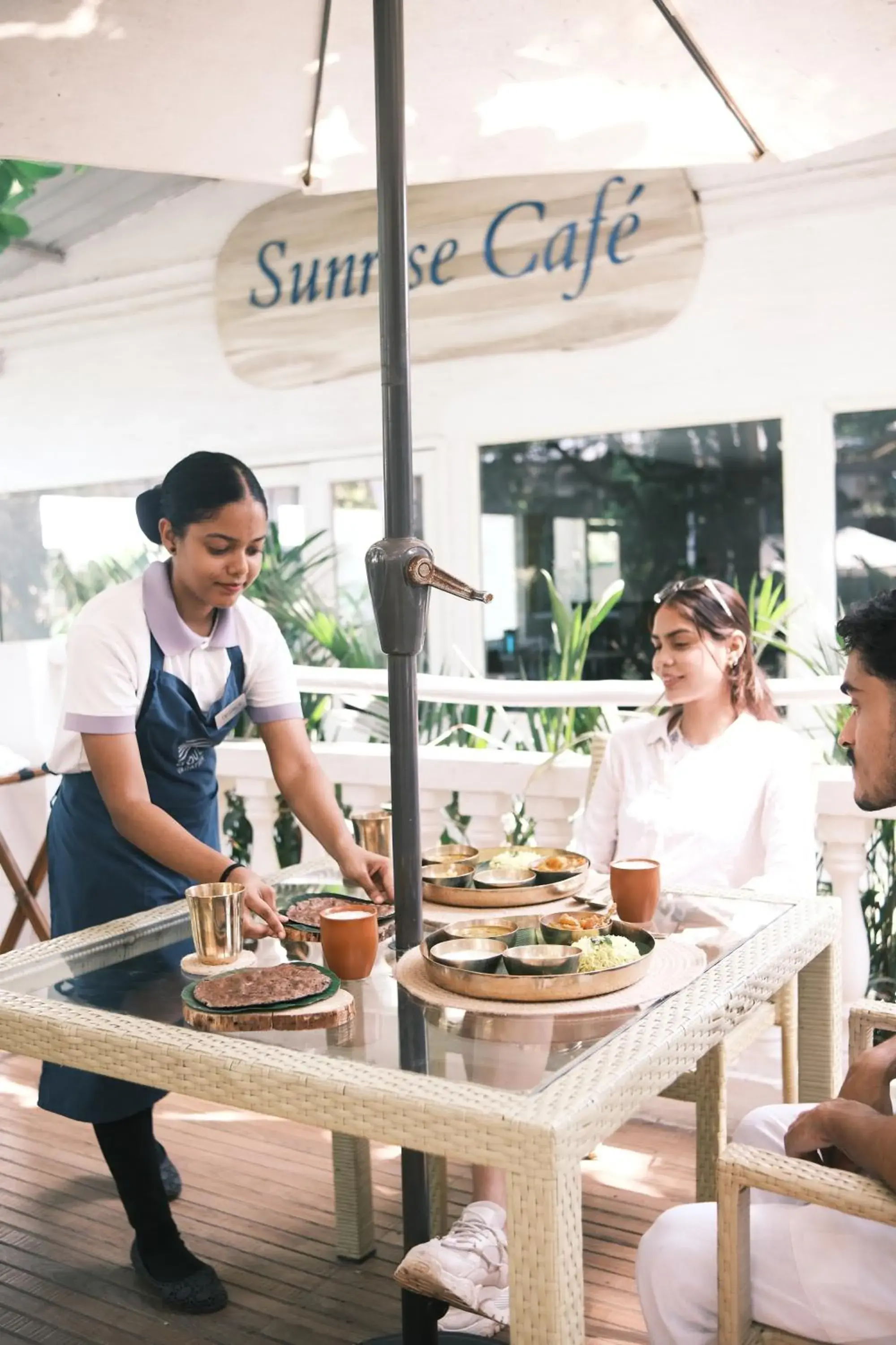 Restaurant/places to eat in Soul Vacation Resort and Spa,Colva Restaurant/places to eat in Soul Vacation Resort and Spa,Colva