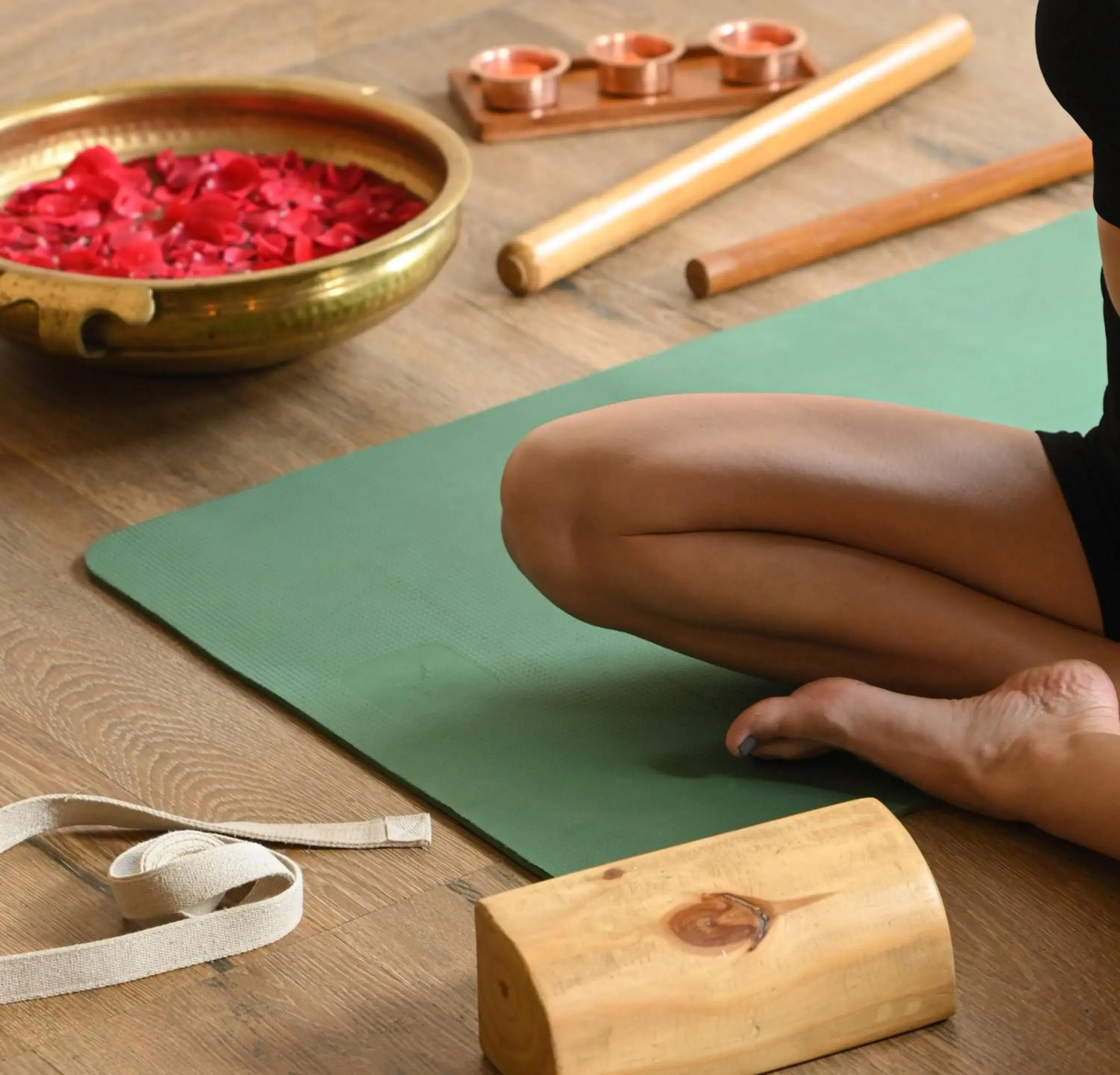 Spa and wellness centre/facilities in Soul Vacation Resort and Spa,Colva Spa and wellness centre/facilities in Soul Vacation Resort and Spa,Colva