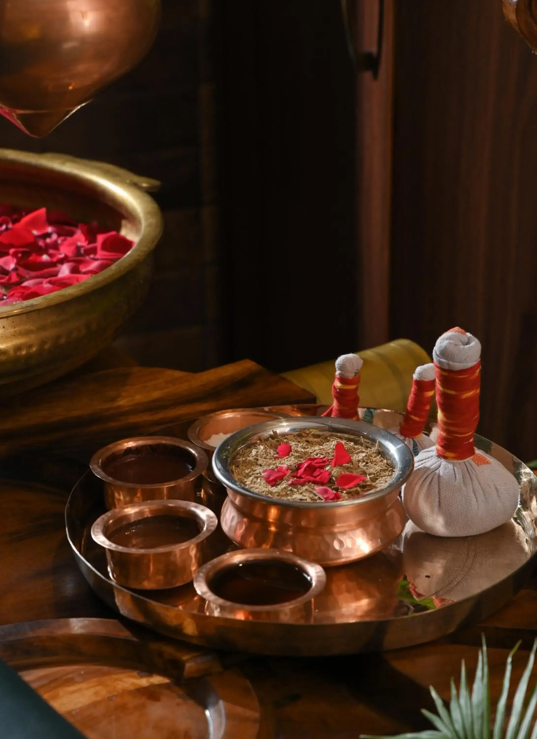 Spa and wellness centre/facilities in Soul Vacation Resort and Spa,Colva Spa and wellness centre/facilities in Soul Vacation Resort and Spa,Colva