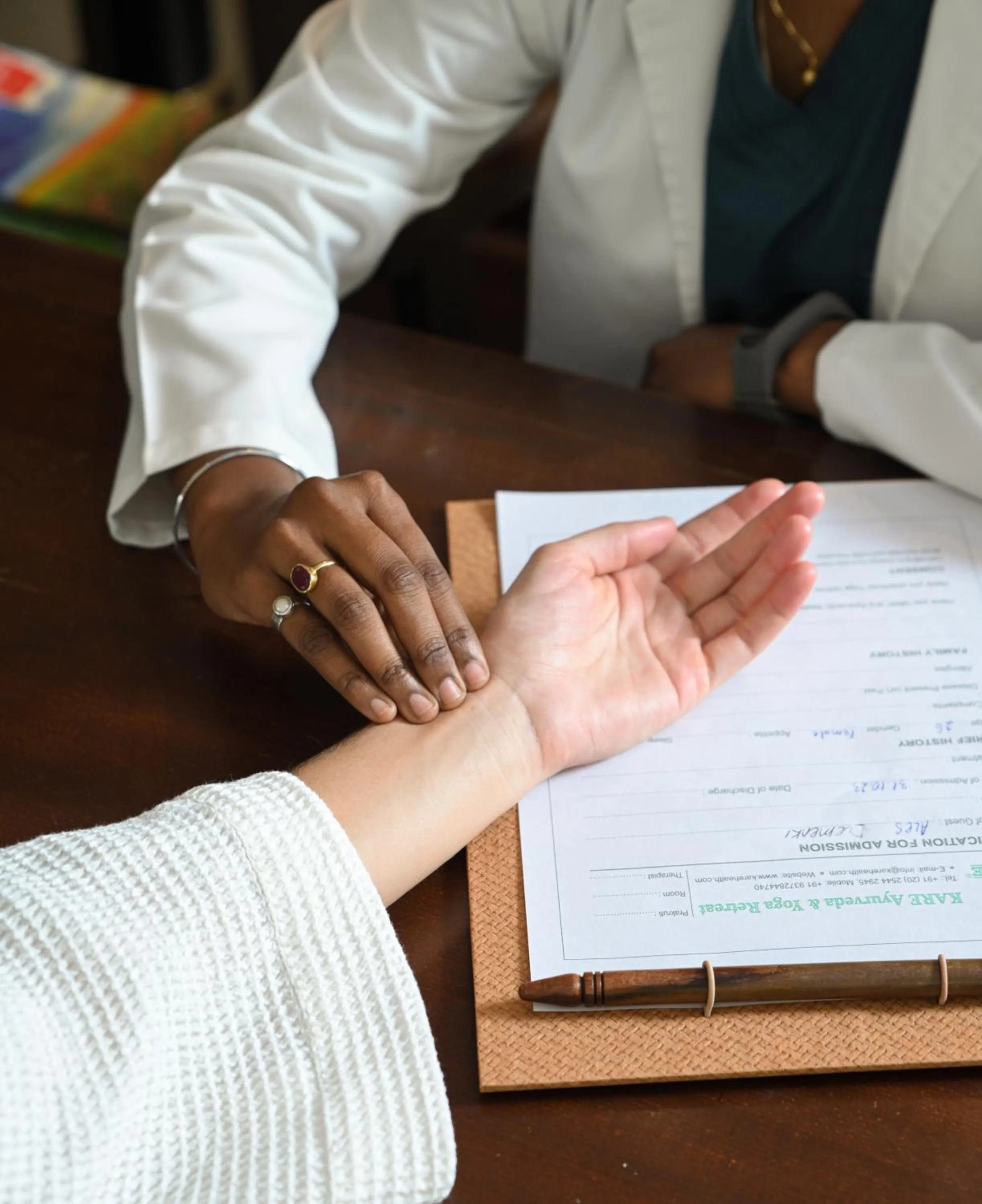 Spa and wellness centre/facilities in Soul Vacation Resort and Spa,Colva