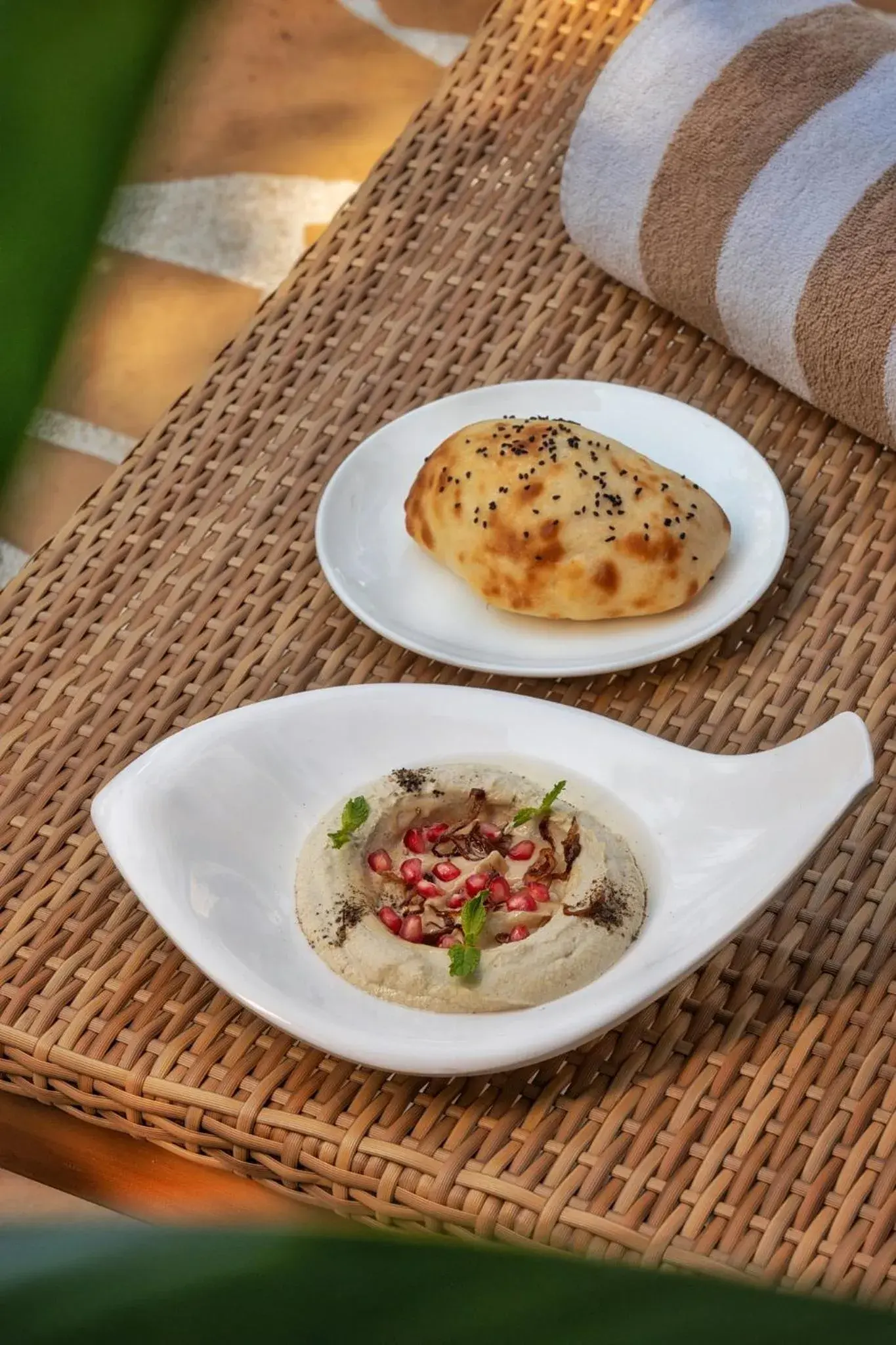 Restaurant/places to eat in Soul Vacation Resort and Spa,Colva Restaurant/places to eat in Soul Vacation Resort and Spa,Colva