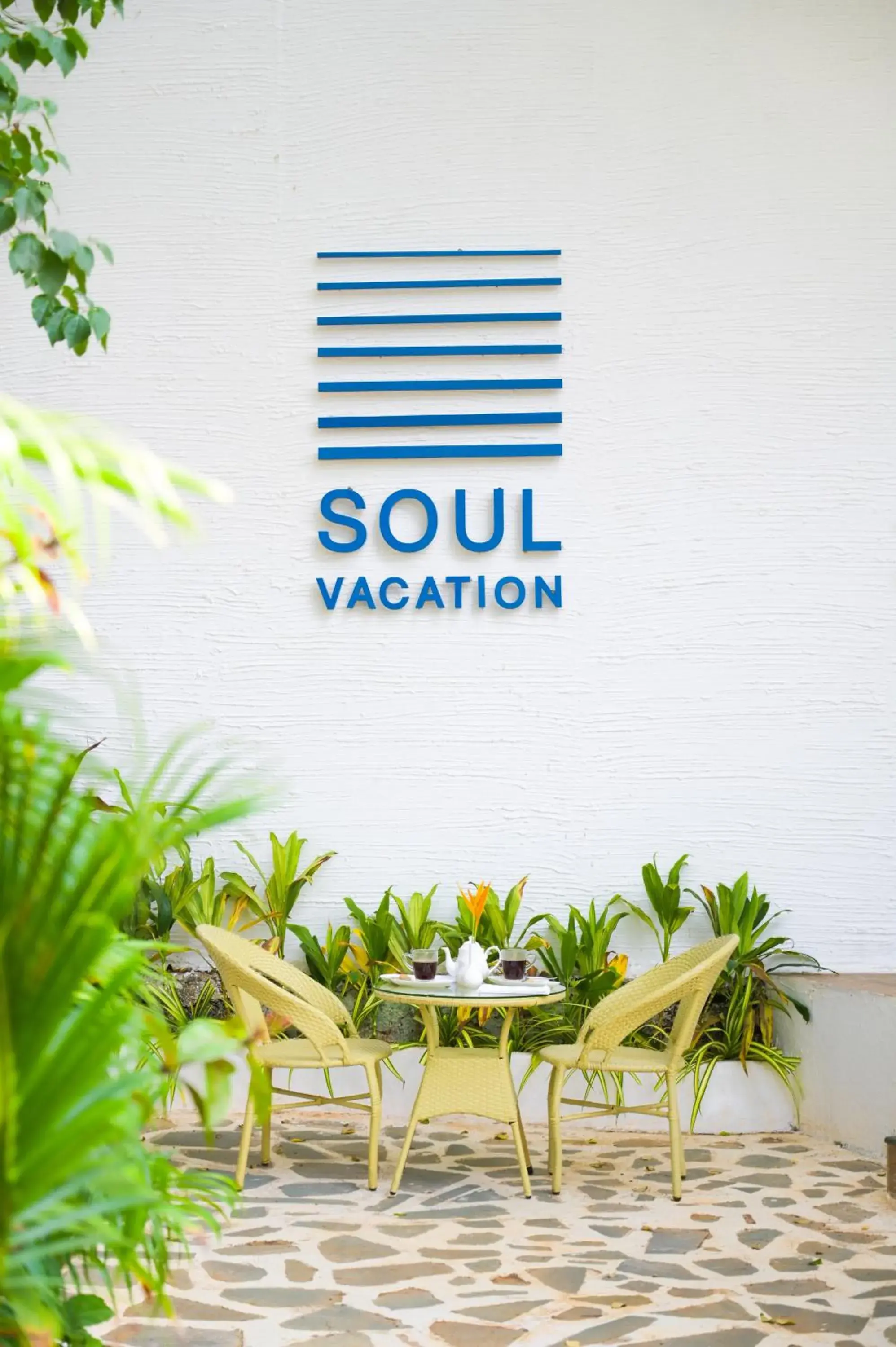 Property building in Soul Vacation Resort and Spa,Colva Property building in Soul Vacation Resort and Spa,Colva