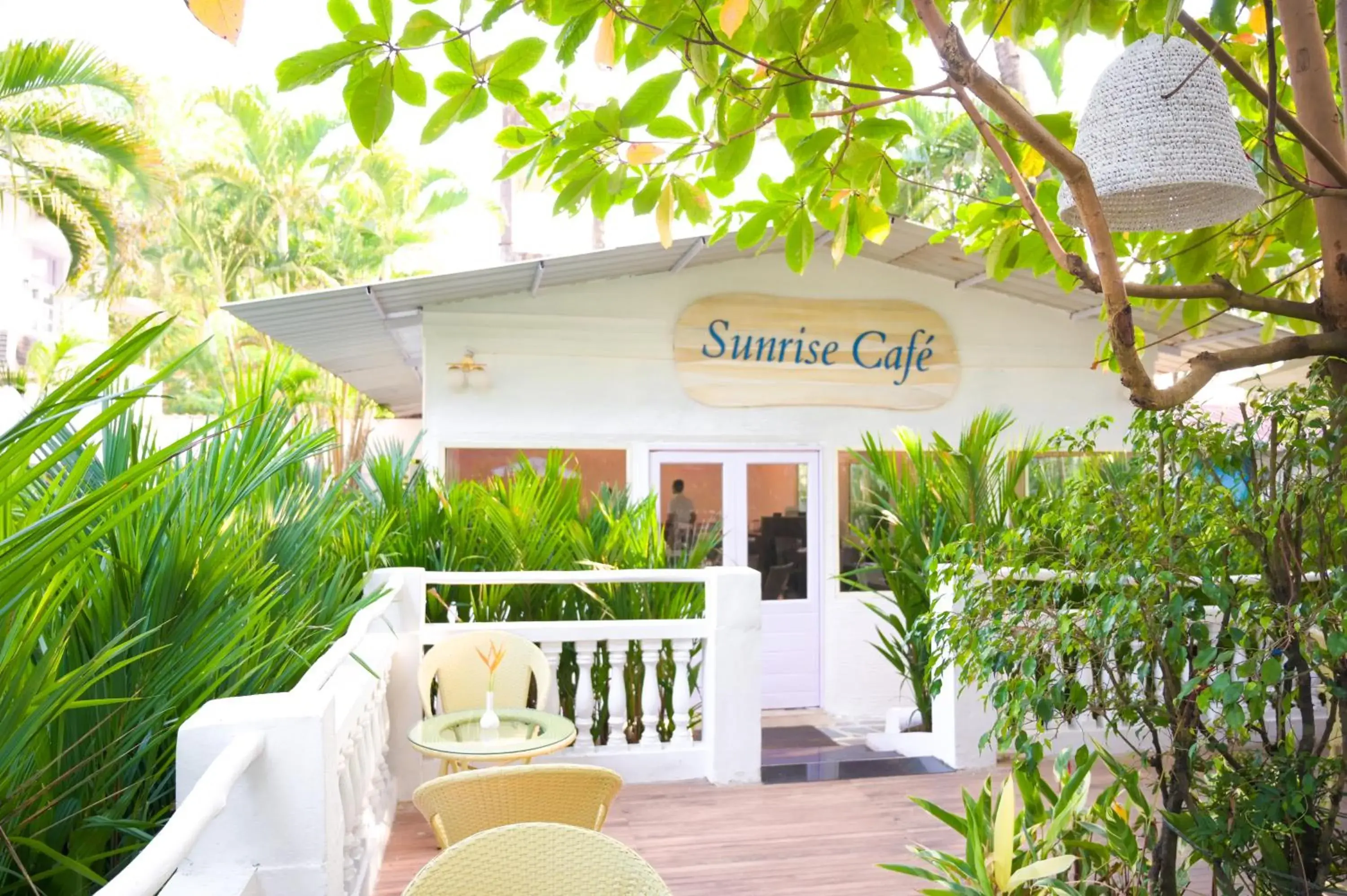 Restaurant/places to eat in Soul Vacation Resort and Spa,Colva Restaurant/places to eat in Soul Vacation Resort and Spa,Colva