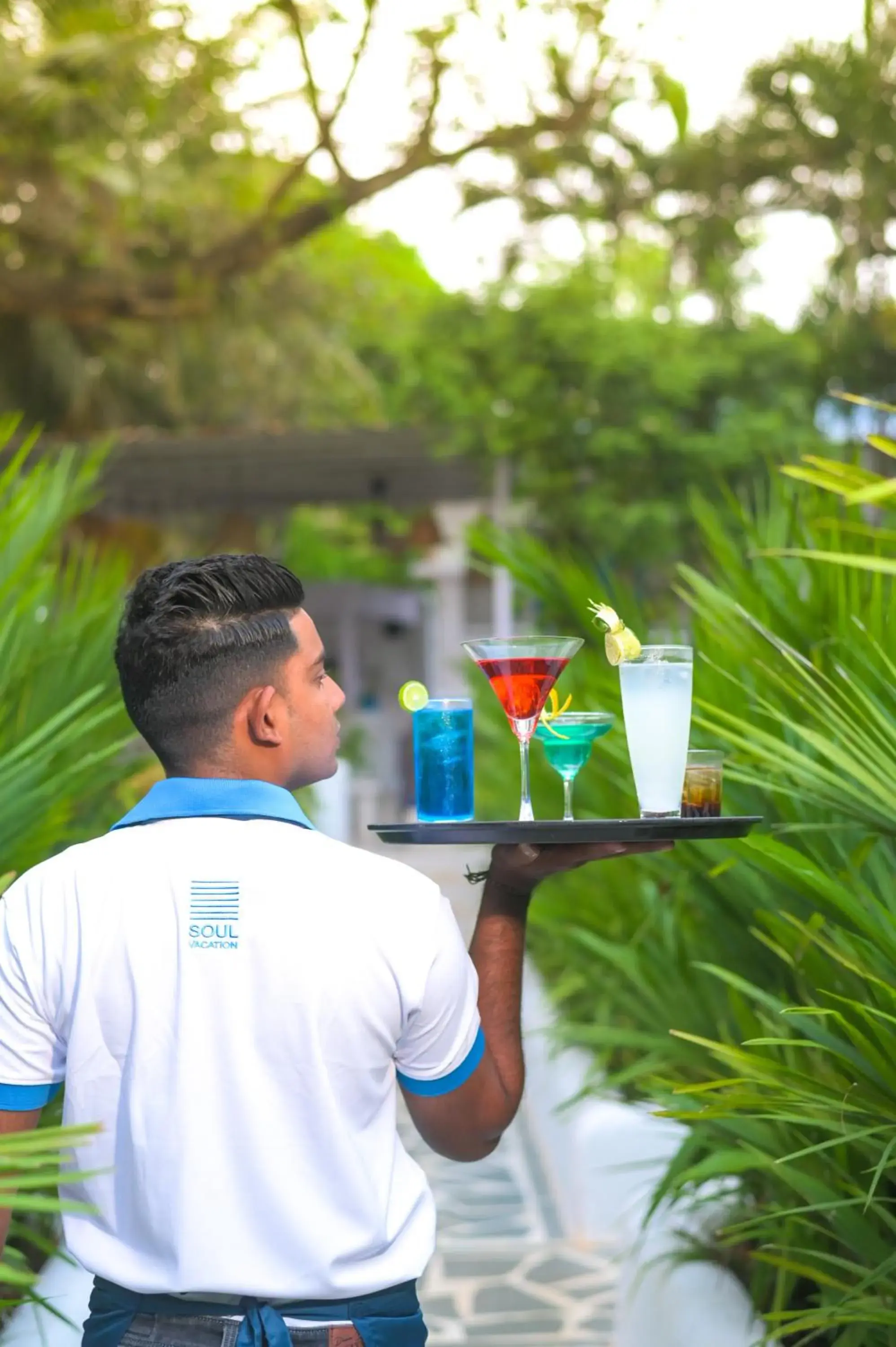 Food and drinks in Soul Vacation Resort and Spa,Colva Food and drinks in Soul Vacation Resort and Spa,Colva