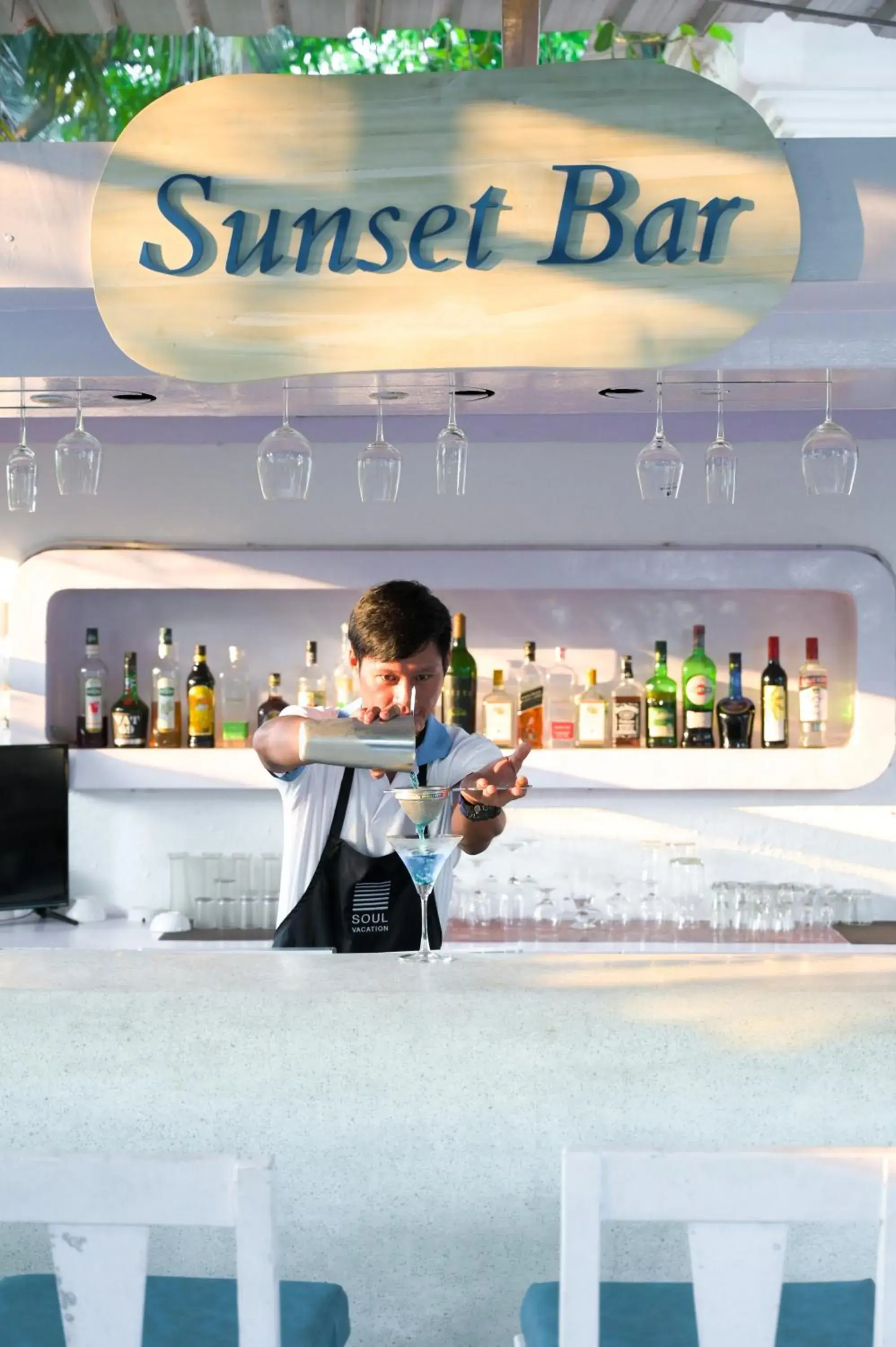 Lounge or bar in Soul Vacation Resort and Spa,Colva Lounge or bar in Soul Vacation Resort and Spa,Colva