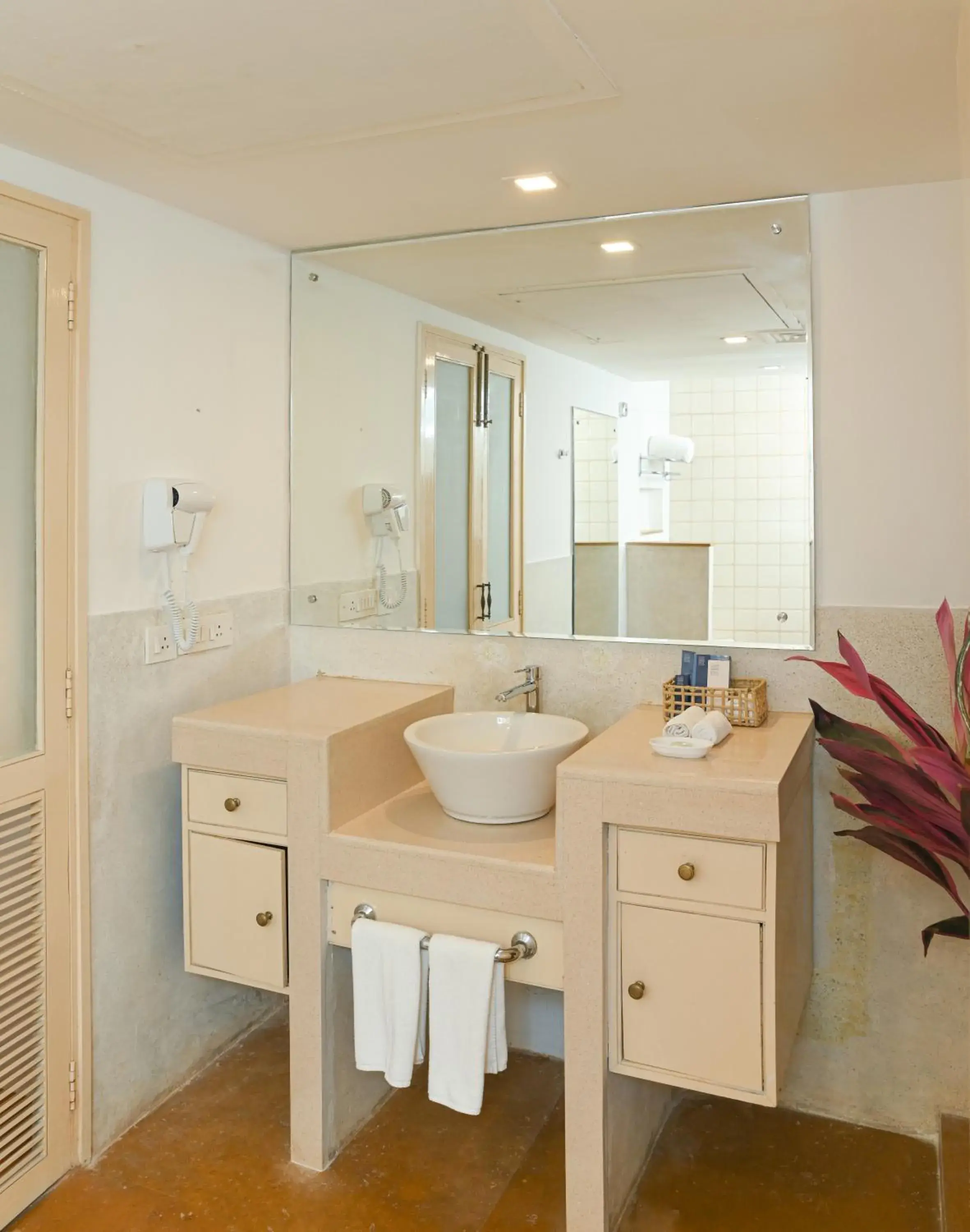 Luxury Room in Soul Vacation Resort and Spa,Colva Luxury Room in Soul Vacation Resort and Spa,Colva