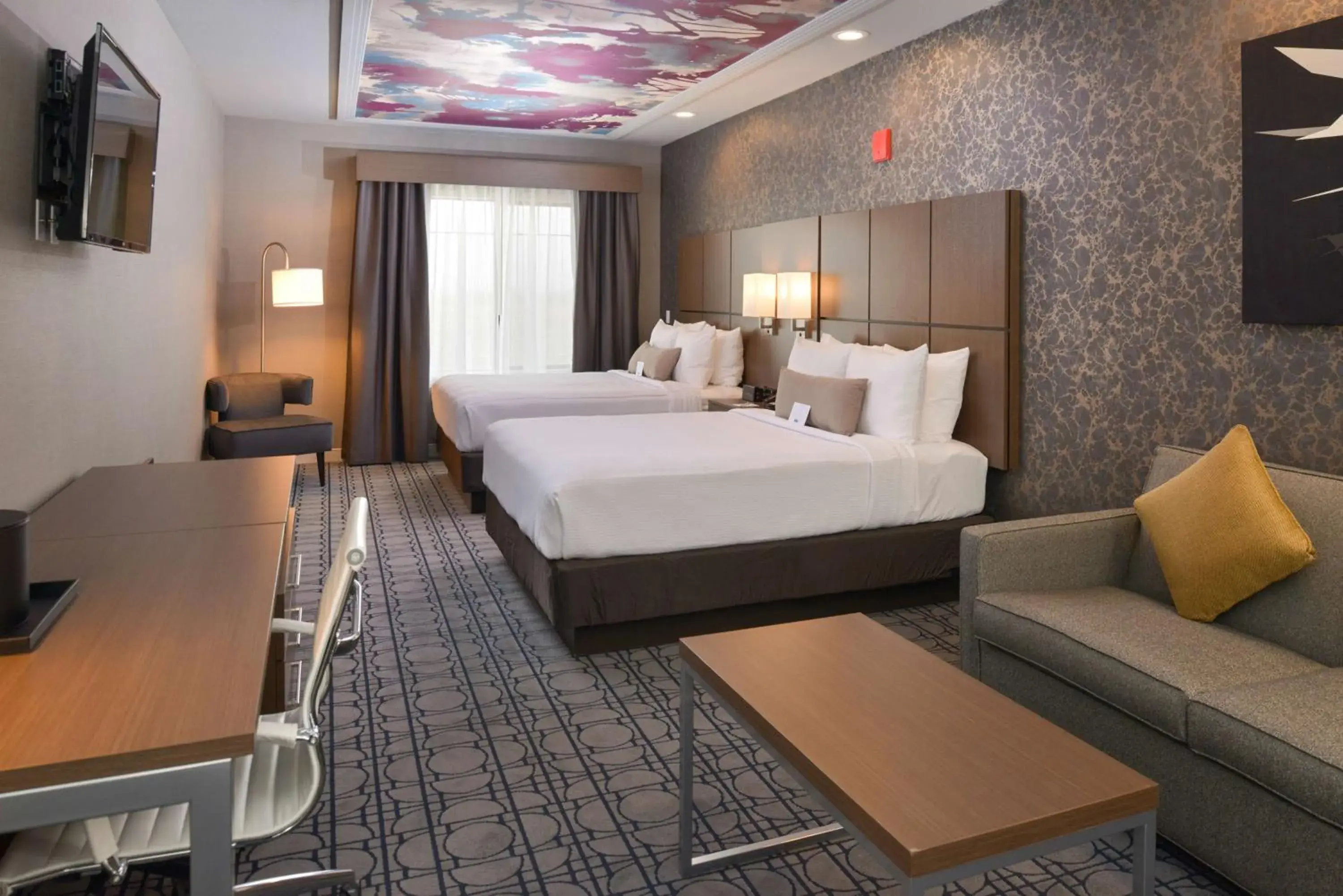 Photo of the whole room, Bed in Best Western Plus Coalinga Inn Photo of the whole room, Bed in Best Western Plus Coalinga Inn