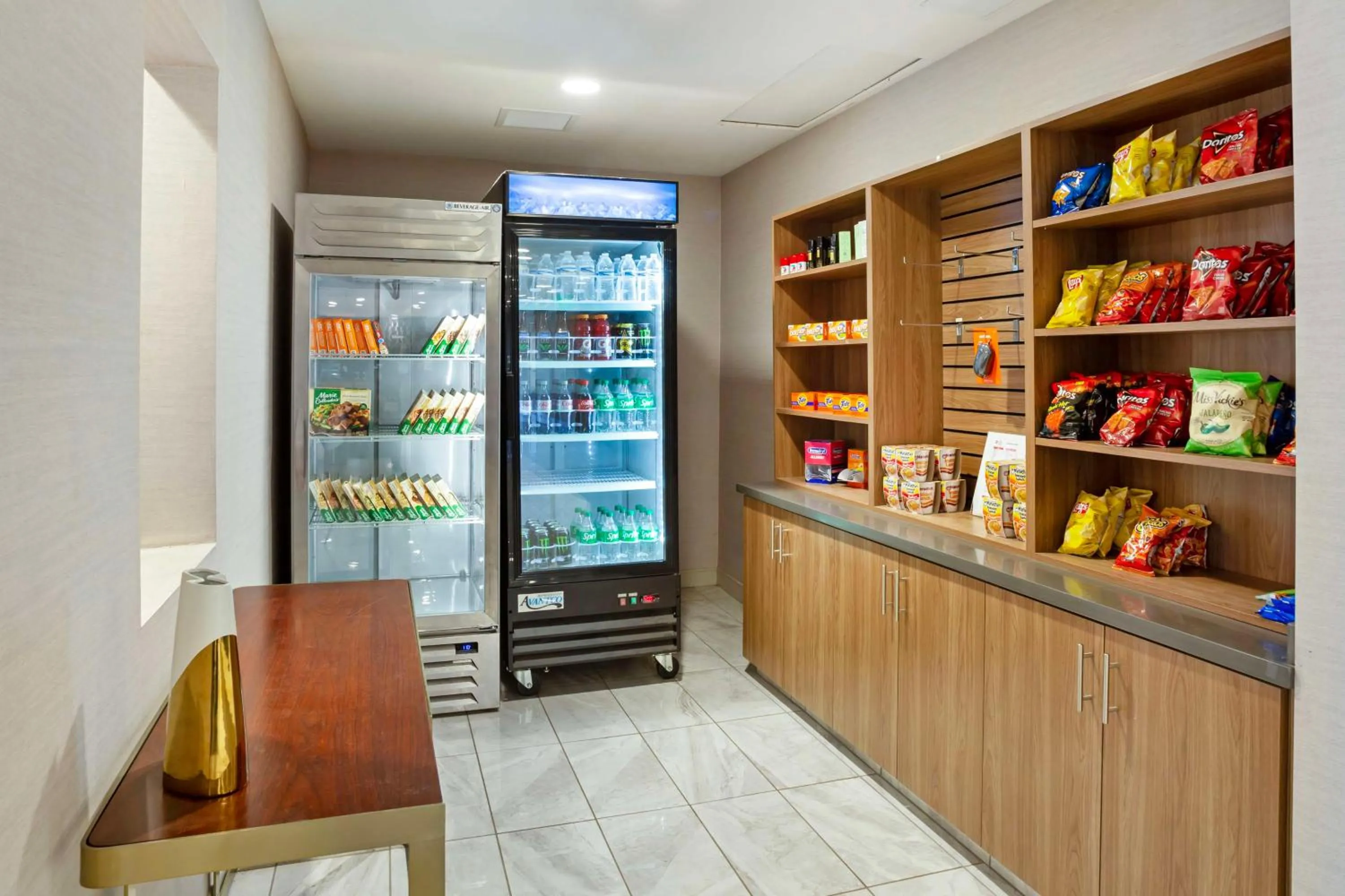 Property building in Best Western Plus Coalinga Inn