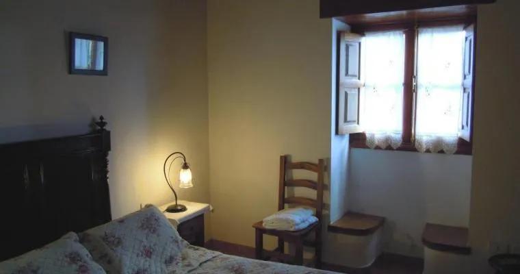 La Casa de Mis Padres