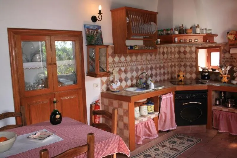La Casa de Mis Padres