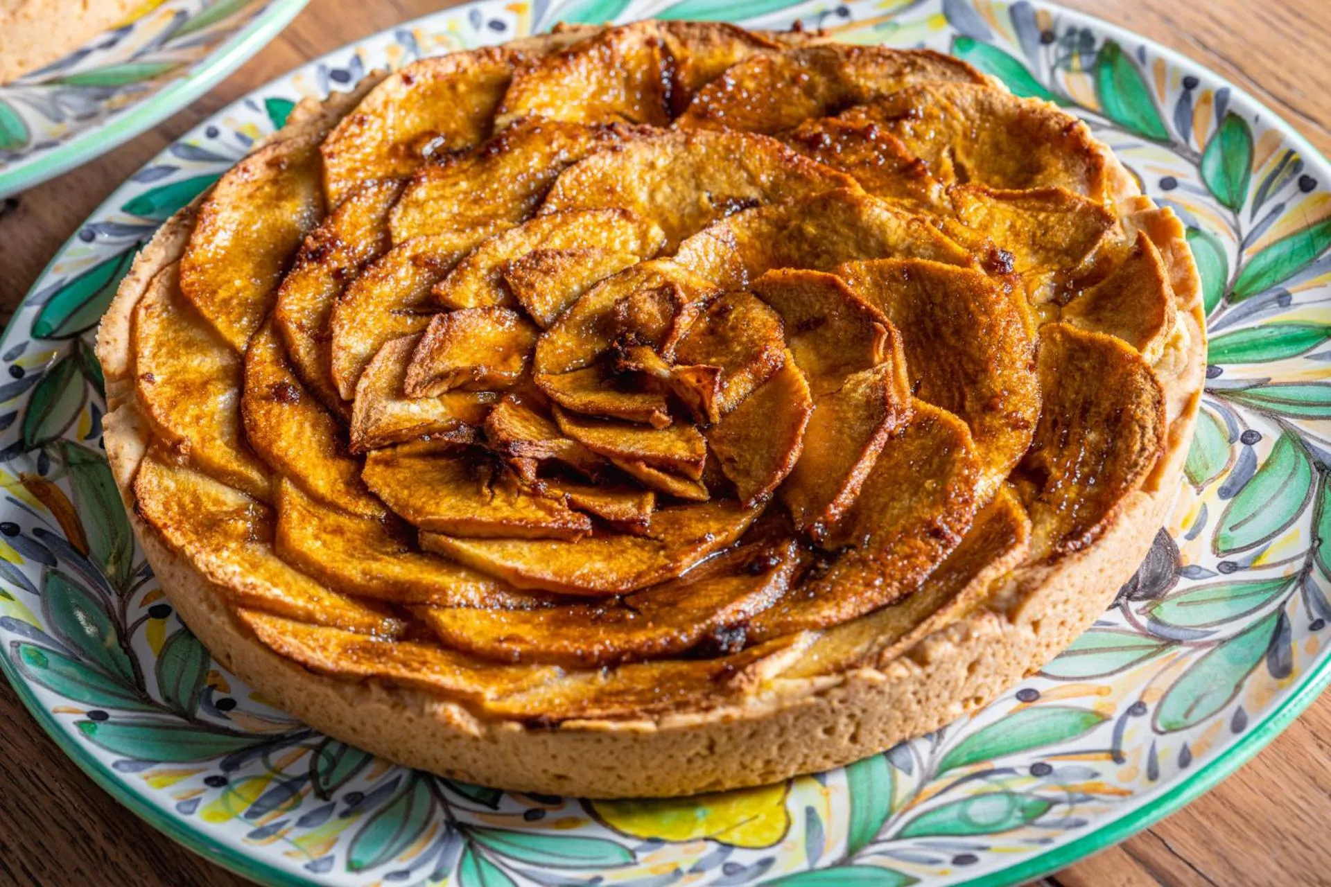 Breakfast in B&B L'Eroico