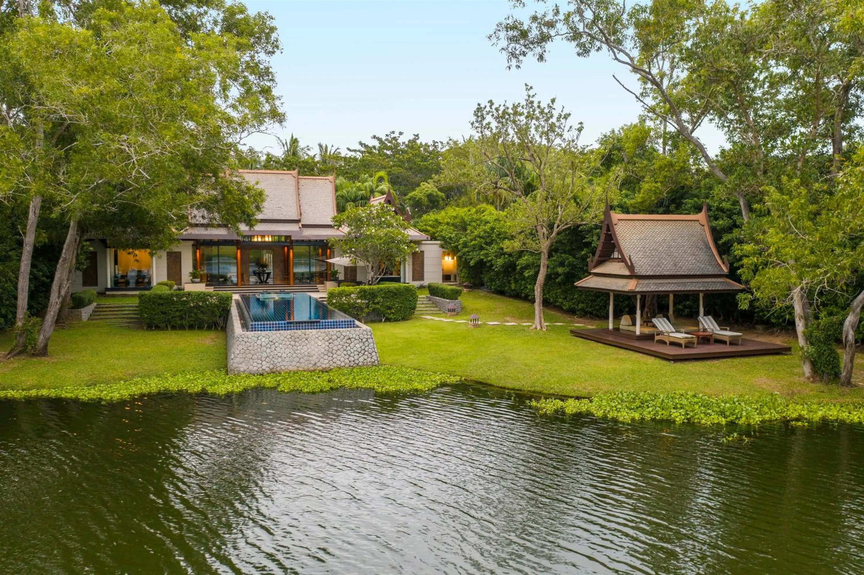 Other in Banyan Tree Phuket