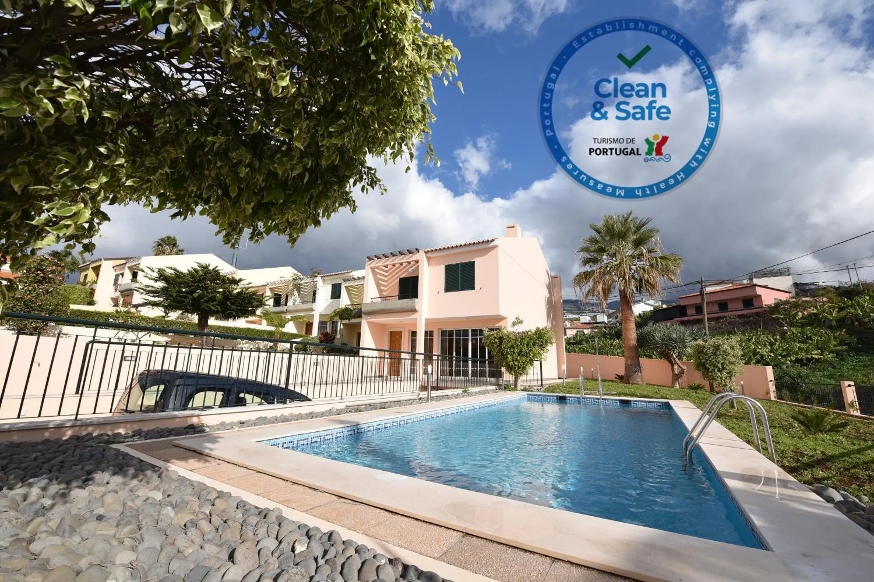 Villa Chaves Villa Chaves