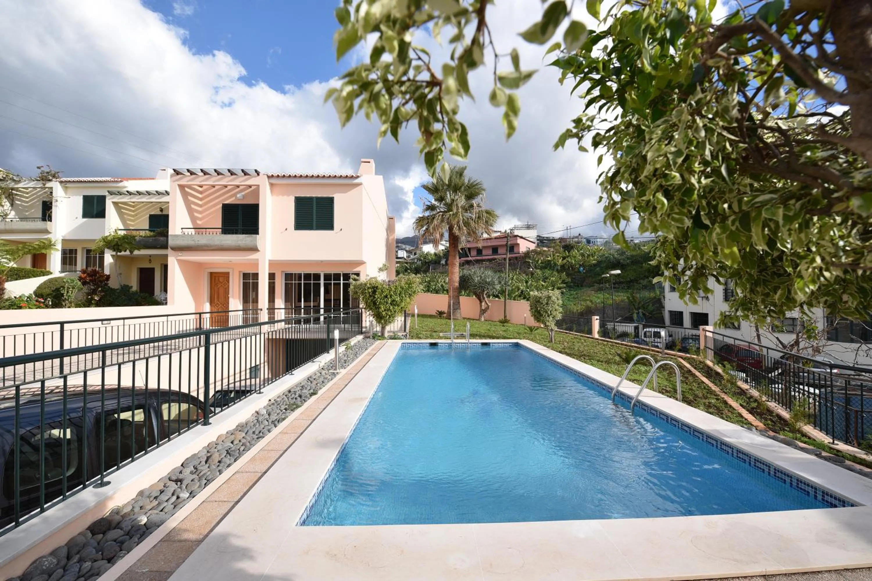 Villa Chaves