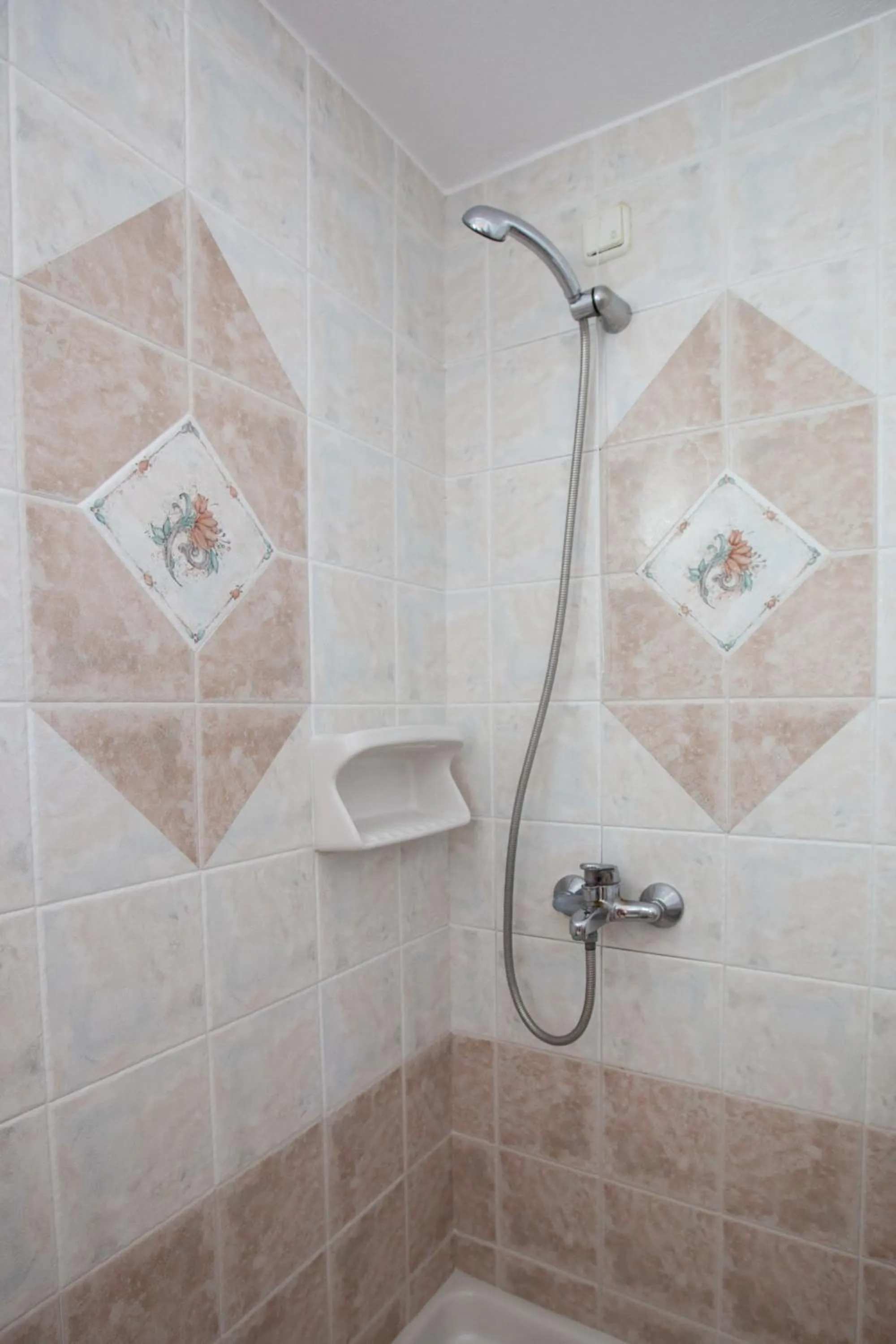 Bathroom in Golden Bay