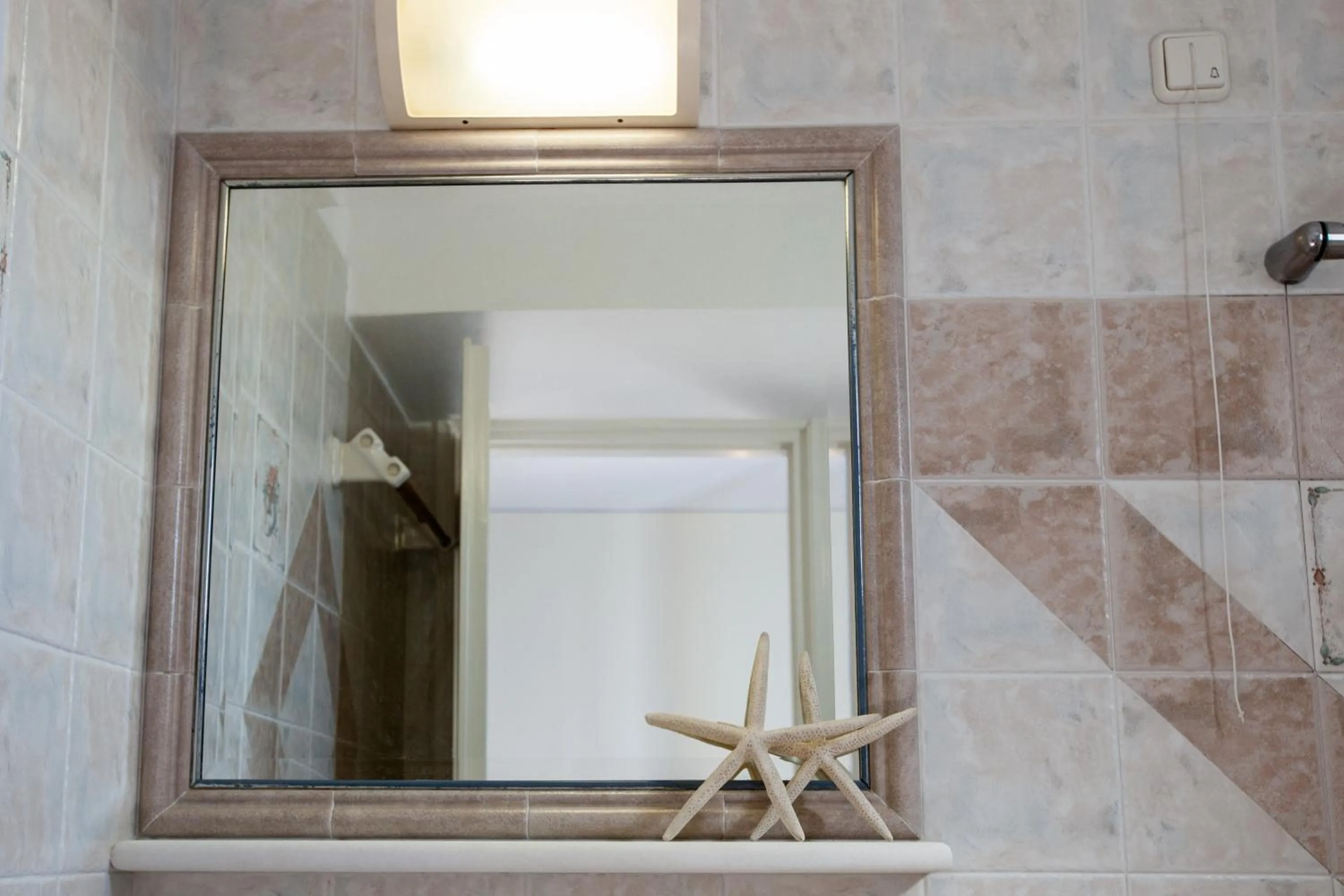 Bathroom in Golden Bay