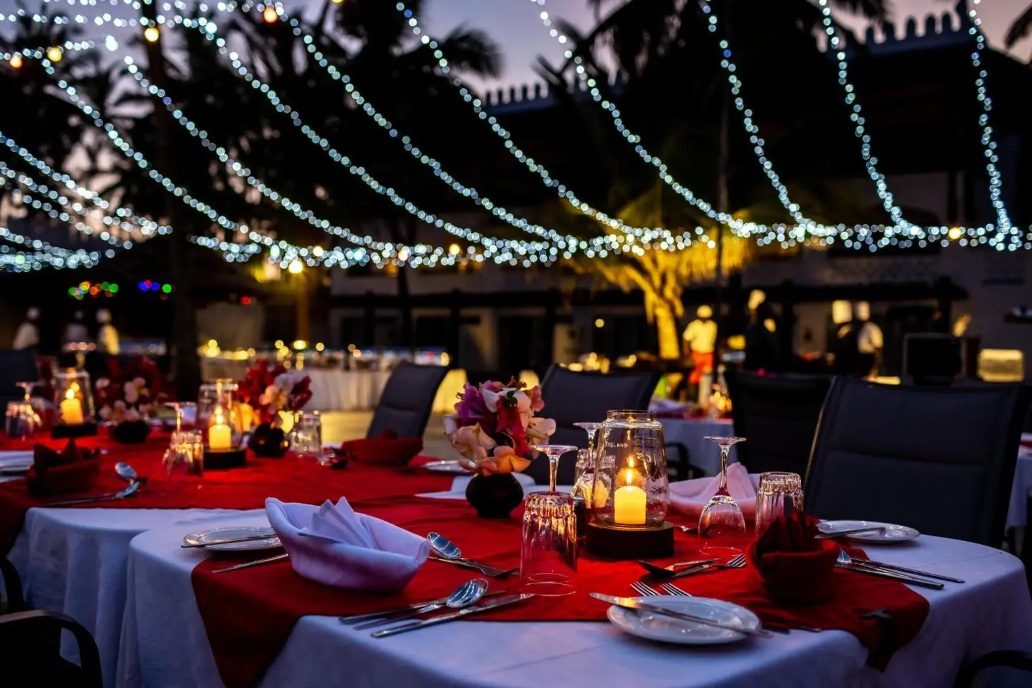 Restaurant/places to eat in Southern Palms Beach Resort Restaurant/places to eat in Southern Palms Beach Resort