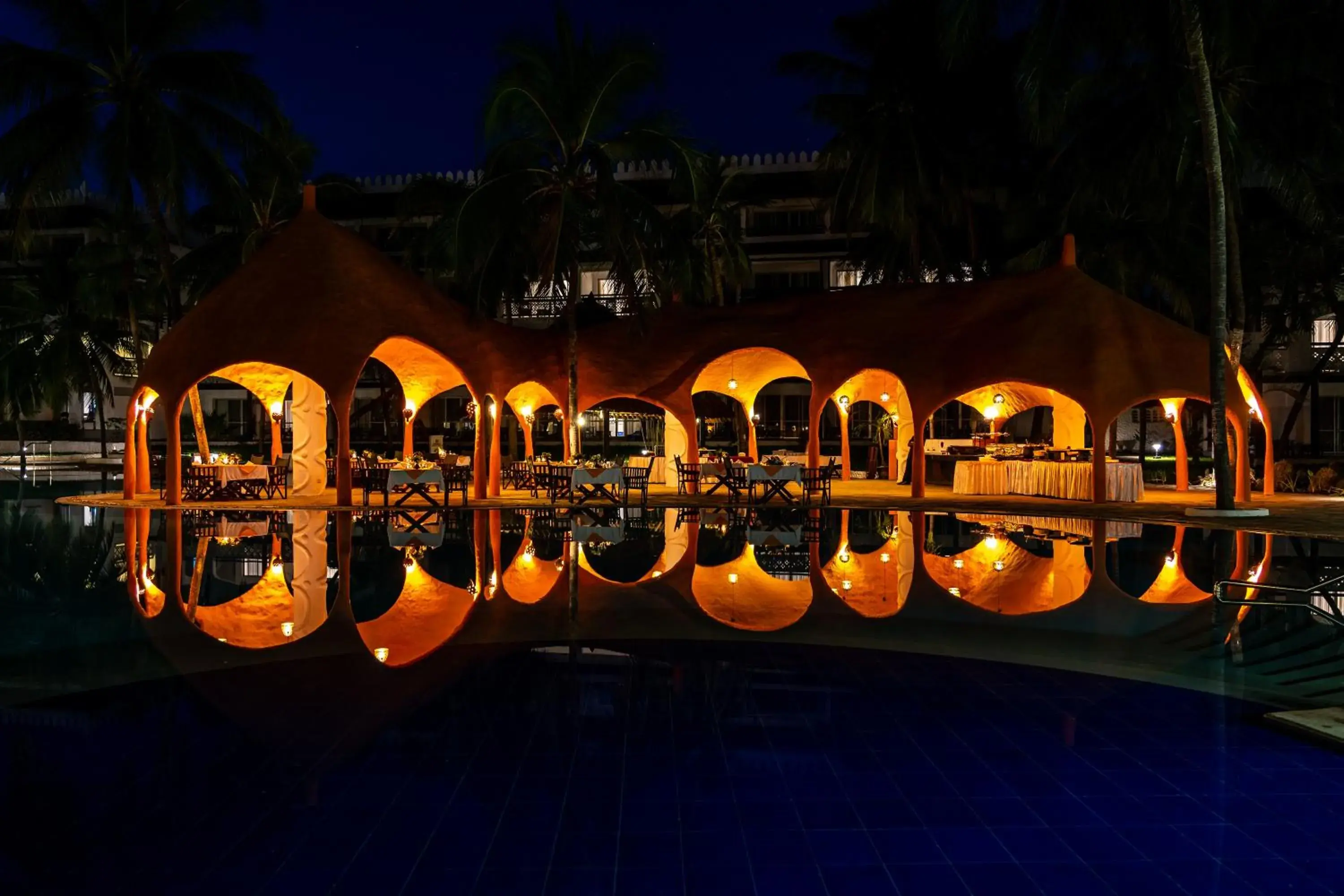 Restaurant/places to eat in Southern Palms Beach Resort Restaurant/places to eat in Southern Palms Beach Resort