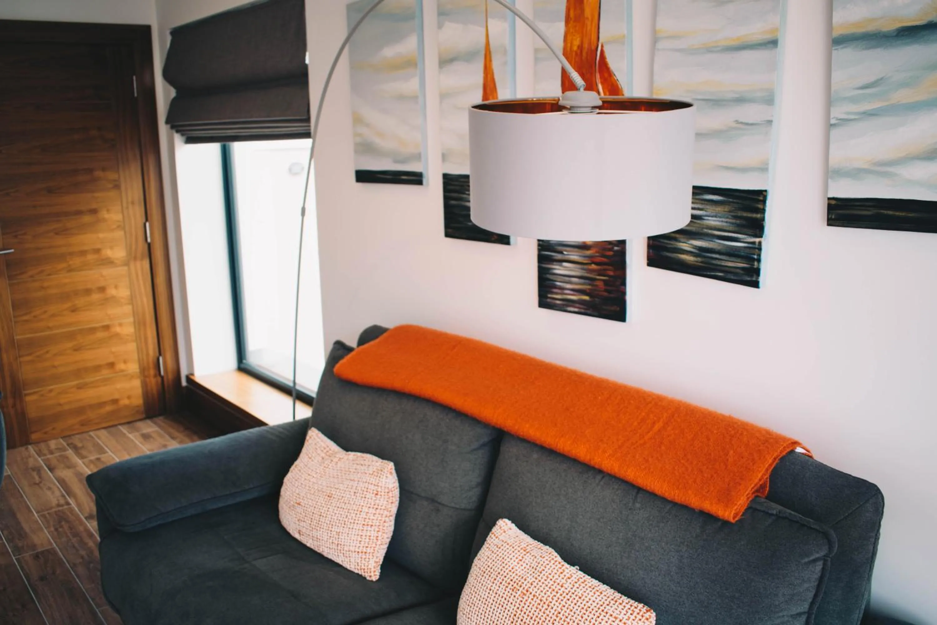 Antrim House Guest Rooms & Suites