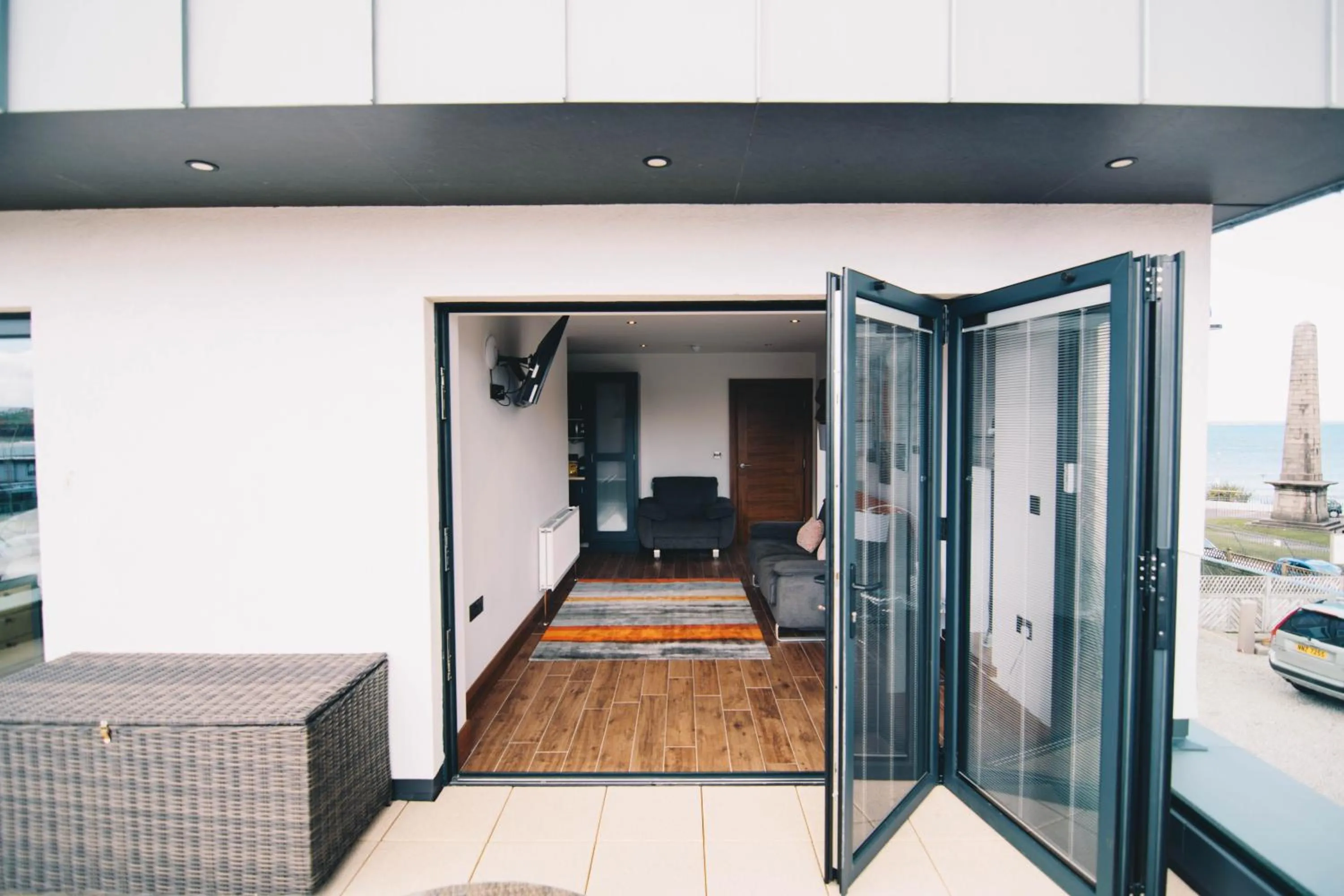 Antrim House Guest Rooms & Suites