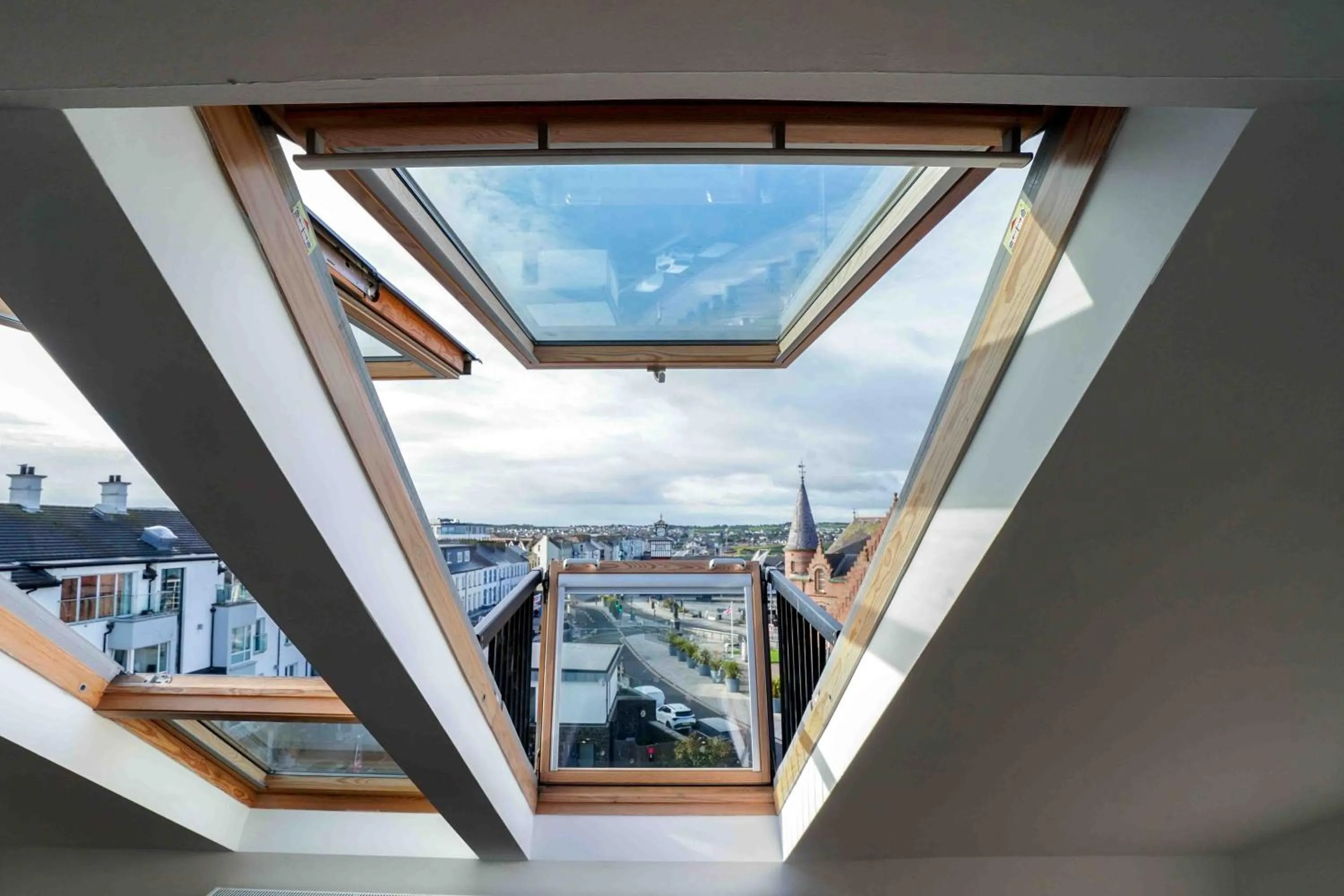 Antrim House Guest Rooms & Suites