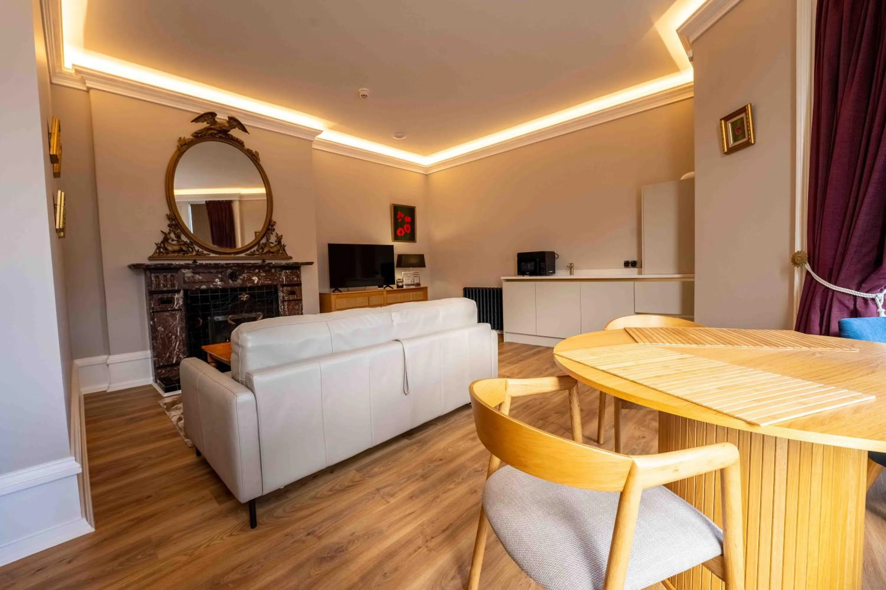 Antrim House Guest Rooms & Suites