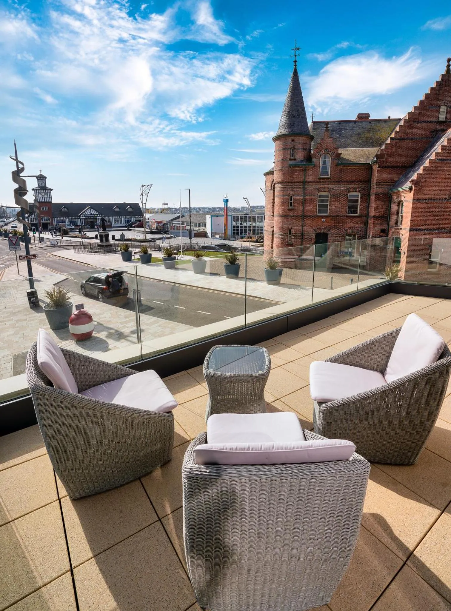 Antrim House Guest Rooms & Suites