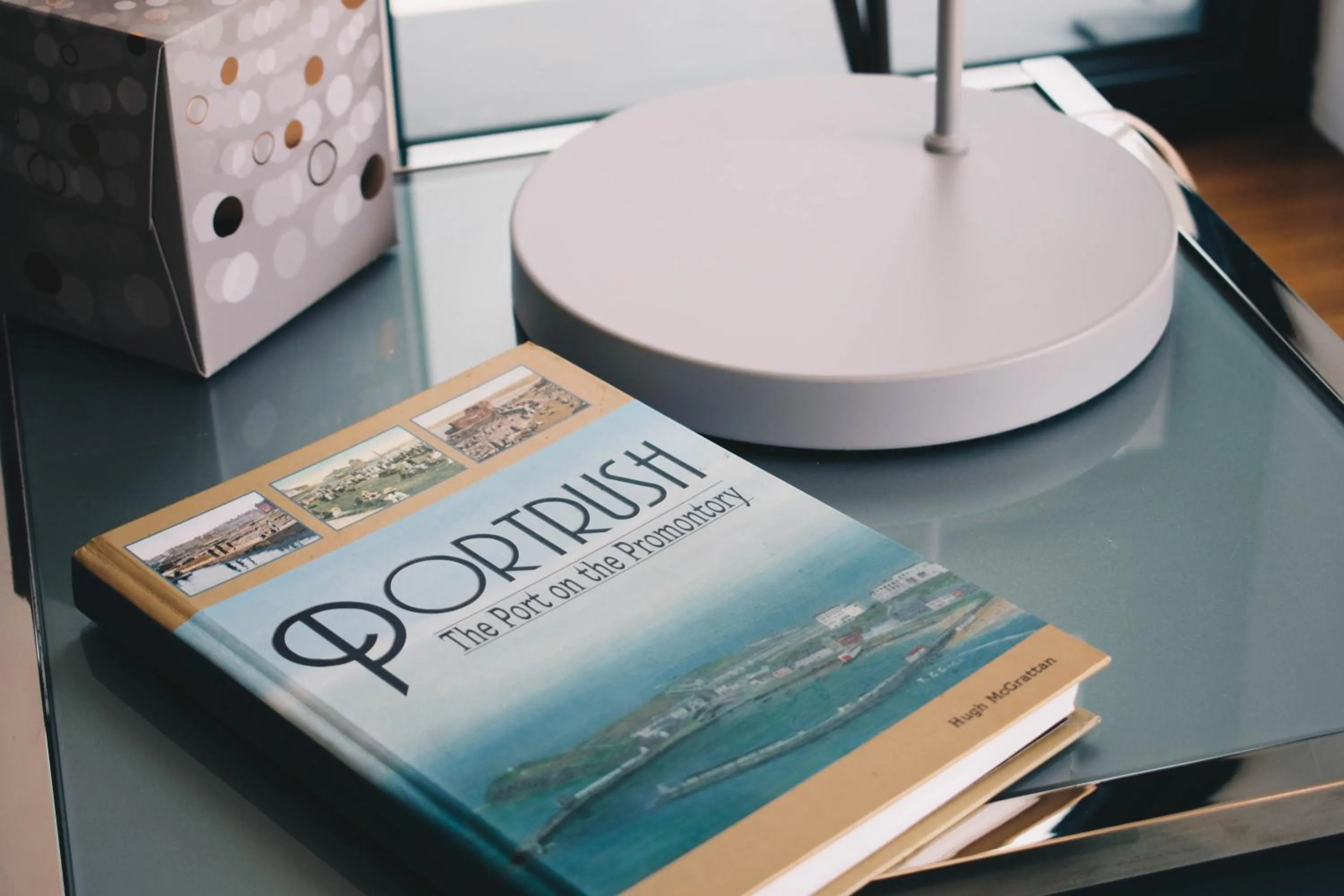 Antrim House Guest Rooms & Suites