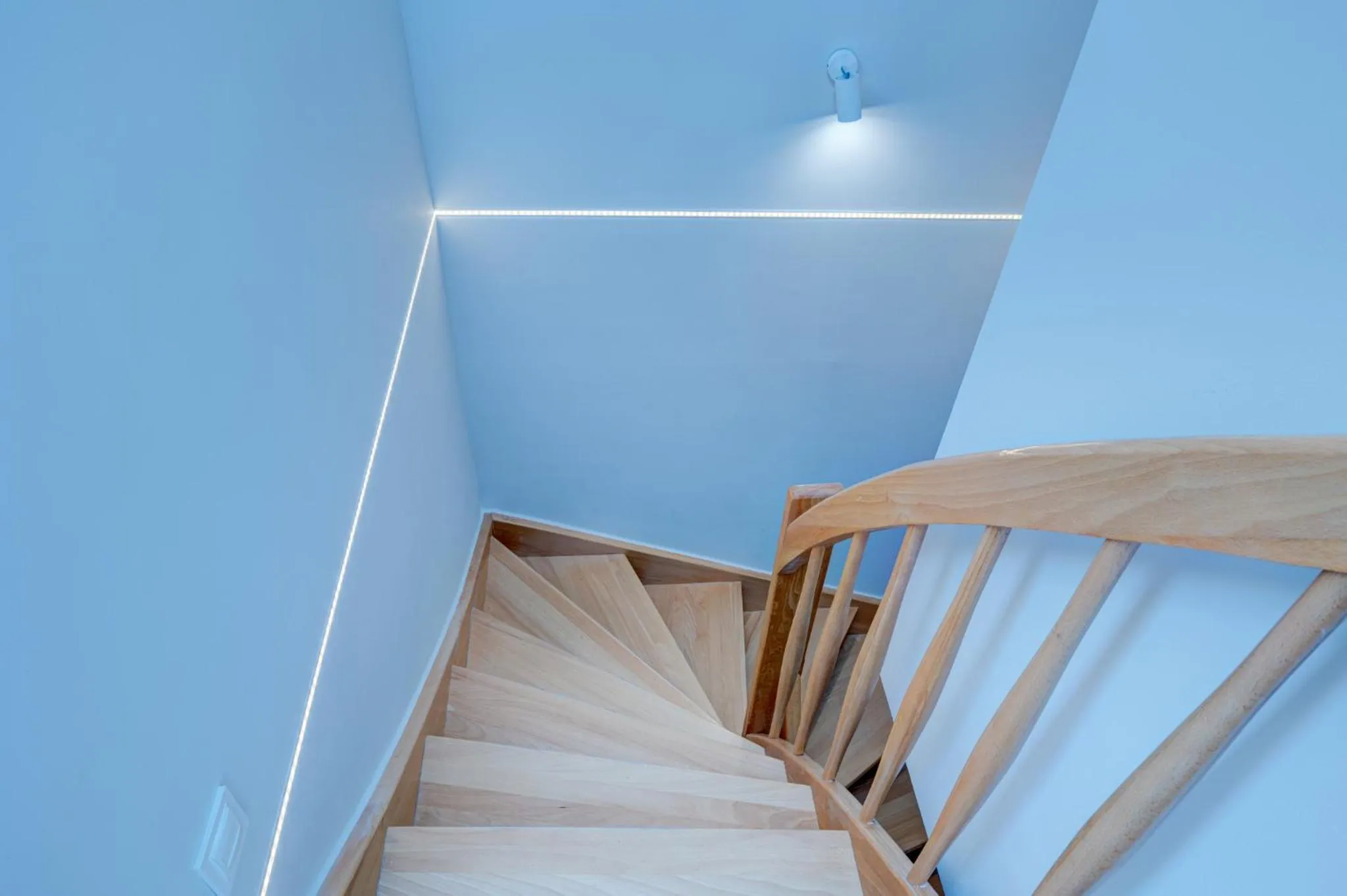 Bedroom in Apartamenty Zdrojowa