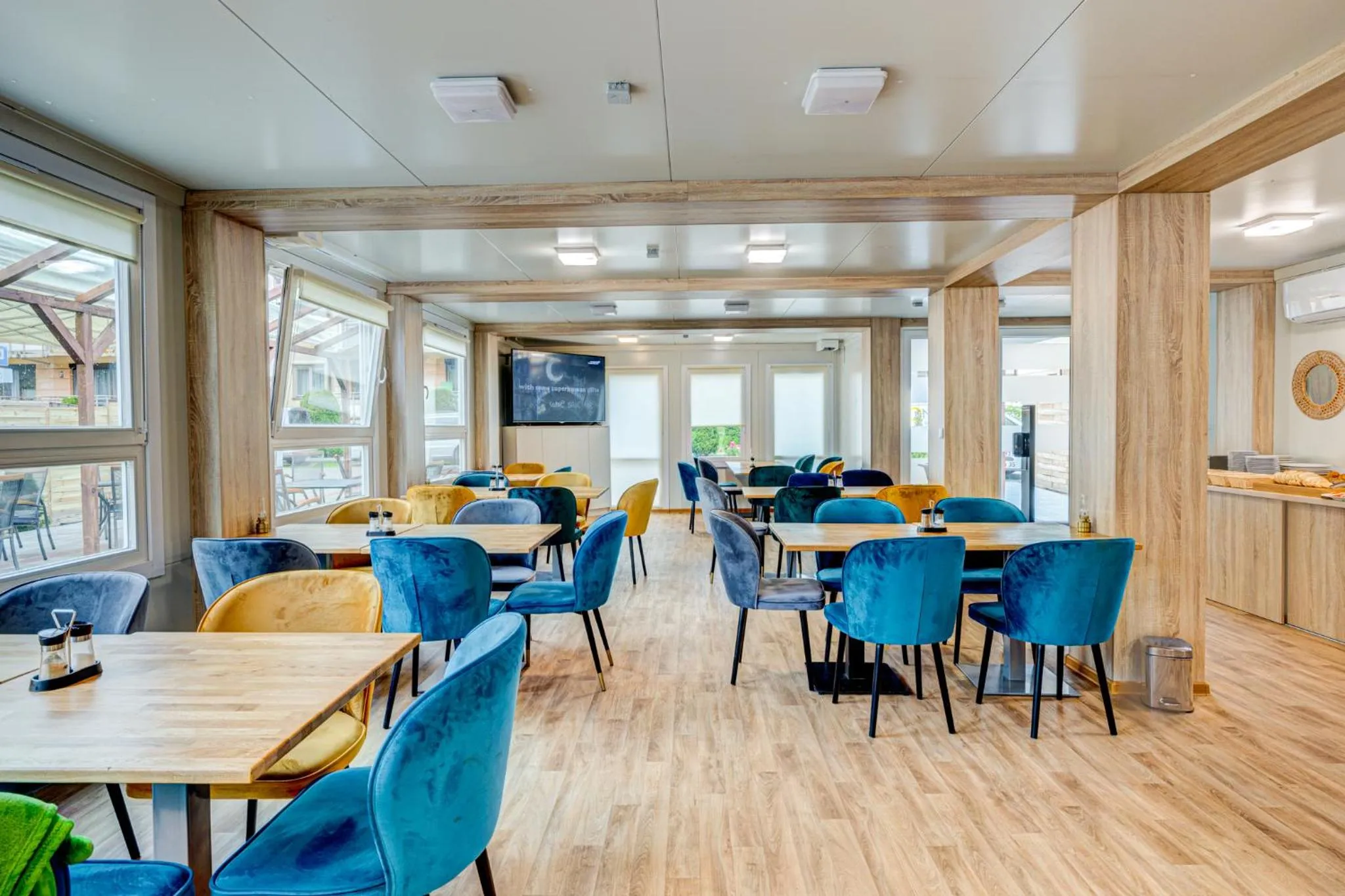 Maisonette in Apartamenty Zdrojowa