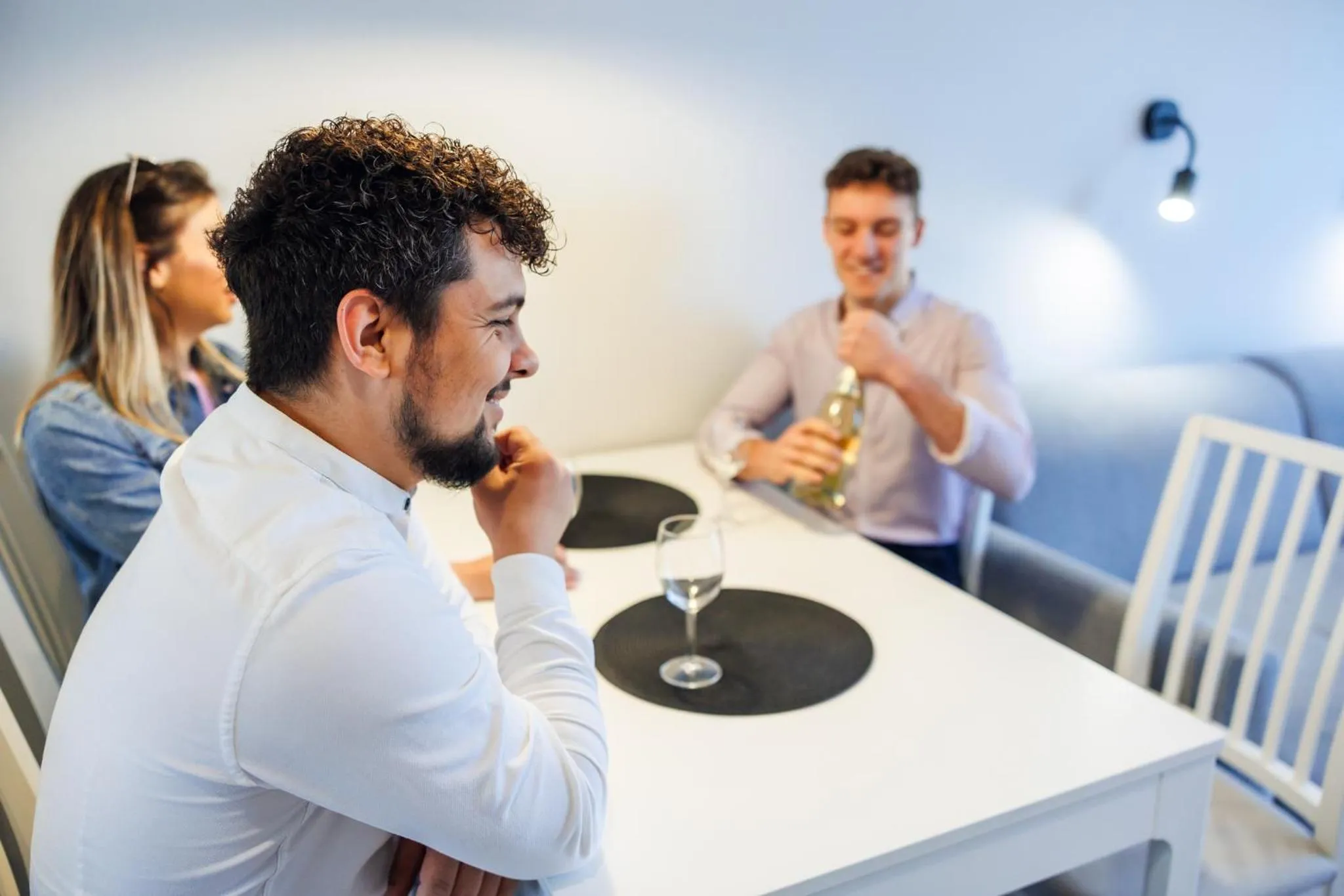 Photo of the whole room in Apartamenty Zdrojowa