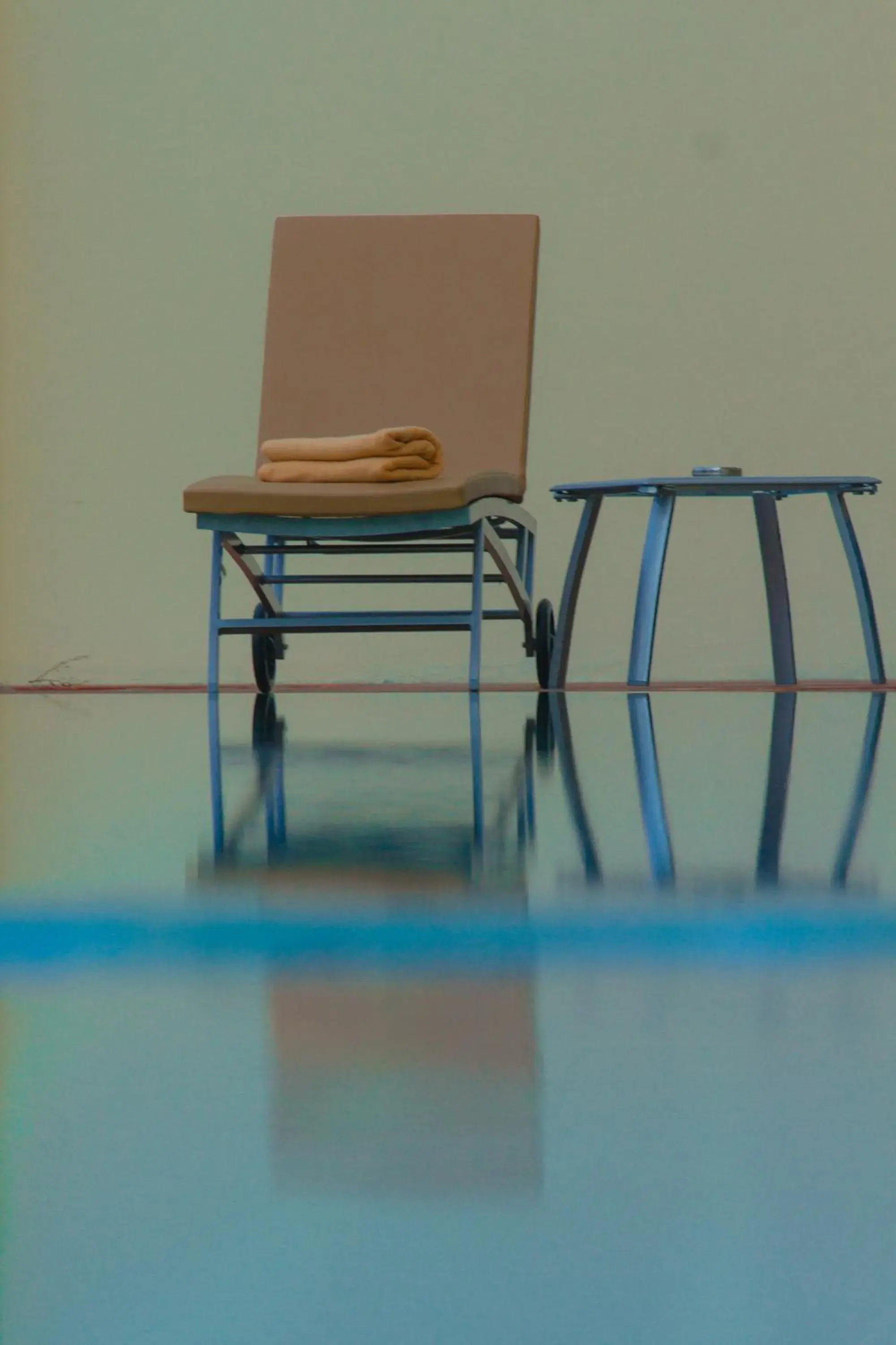 Swimming pool in Airport Beach Hotel Phuket Swimming pool in Airport Beach Hotel Phuket