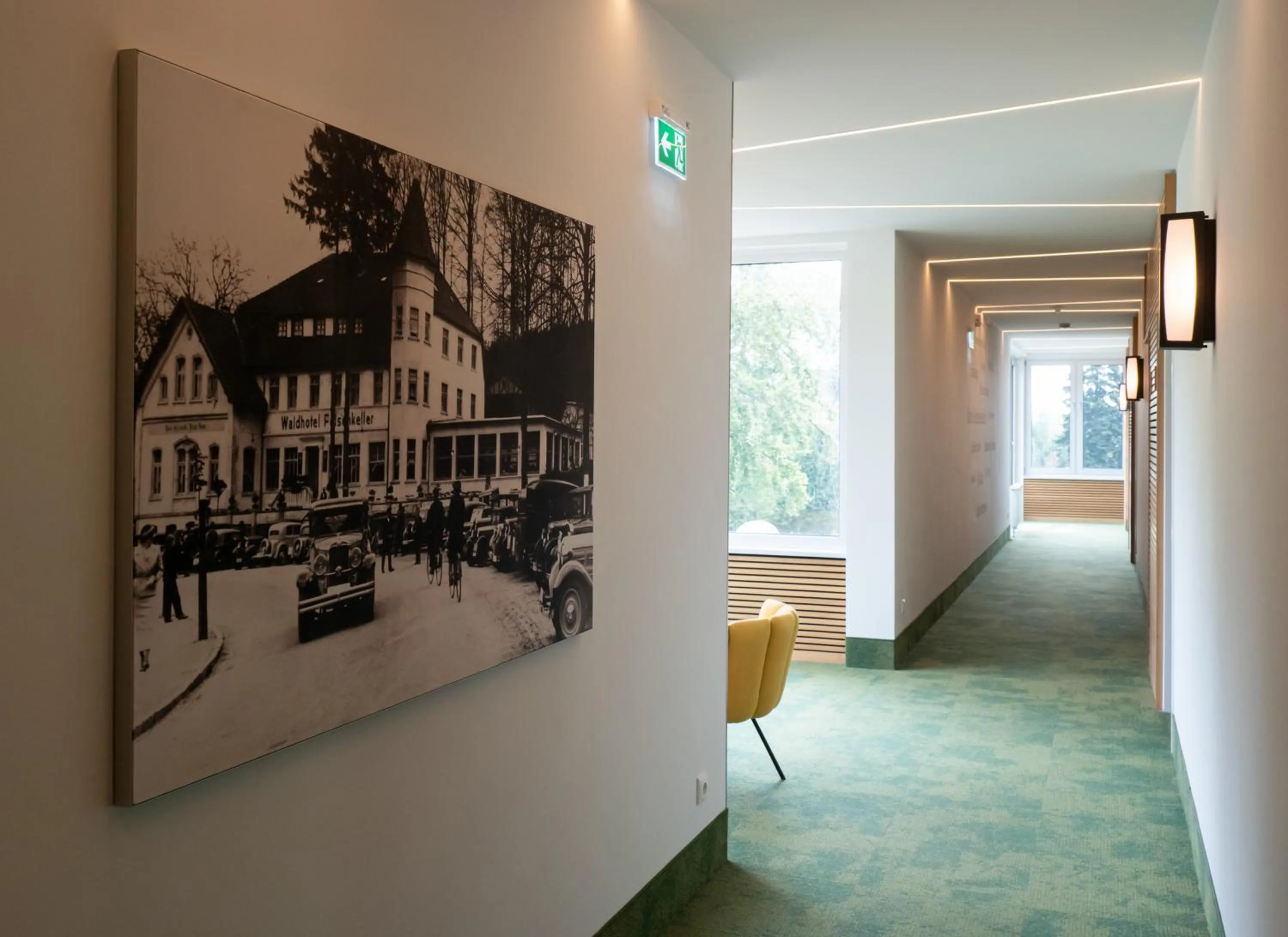 Other in Waldhotel Felsenkeller