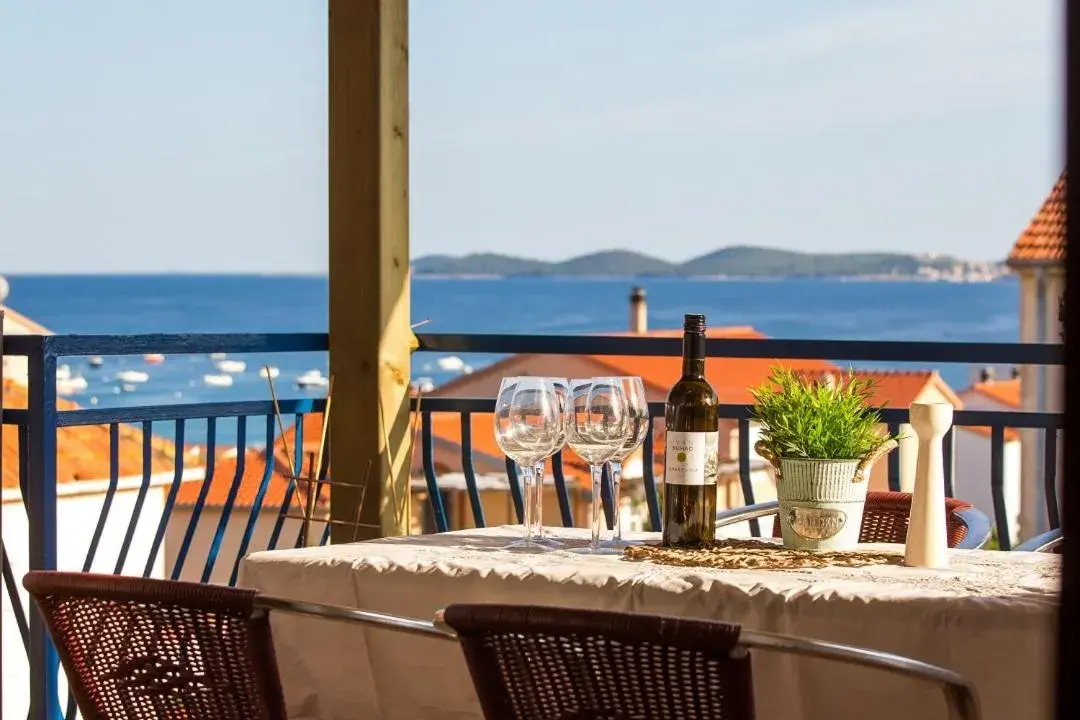 Apartmani INO Apartmani INO