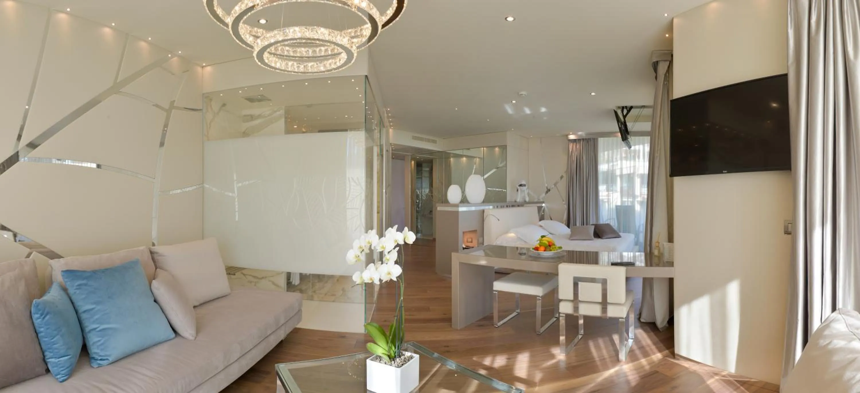 Photo of the whole room in Park Hotel Imperial