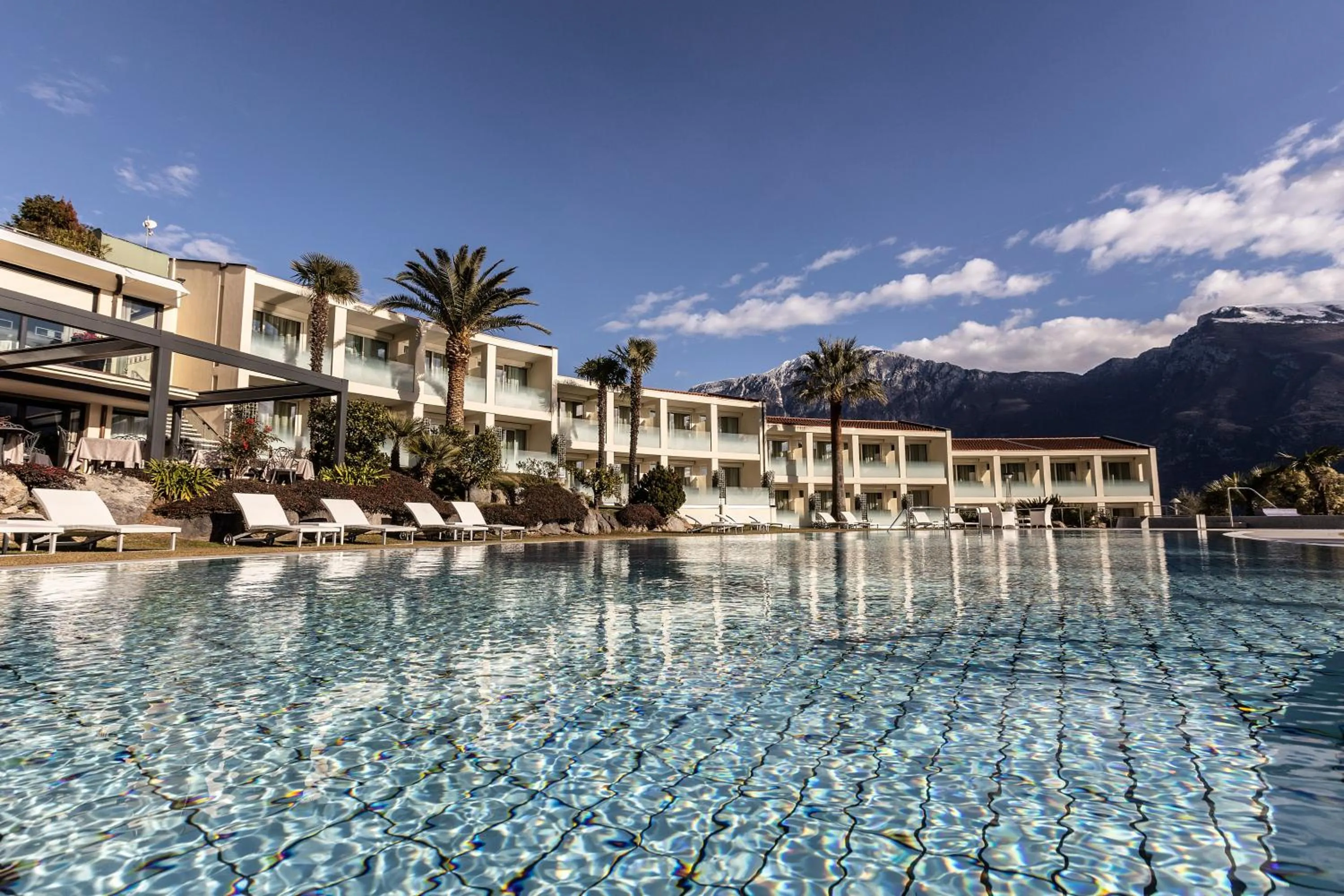 Coffee/tea facilities in Park Hotel Imperial