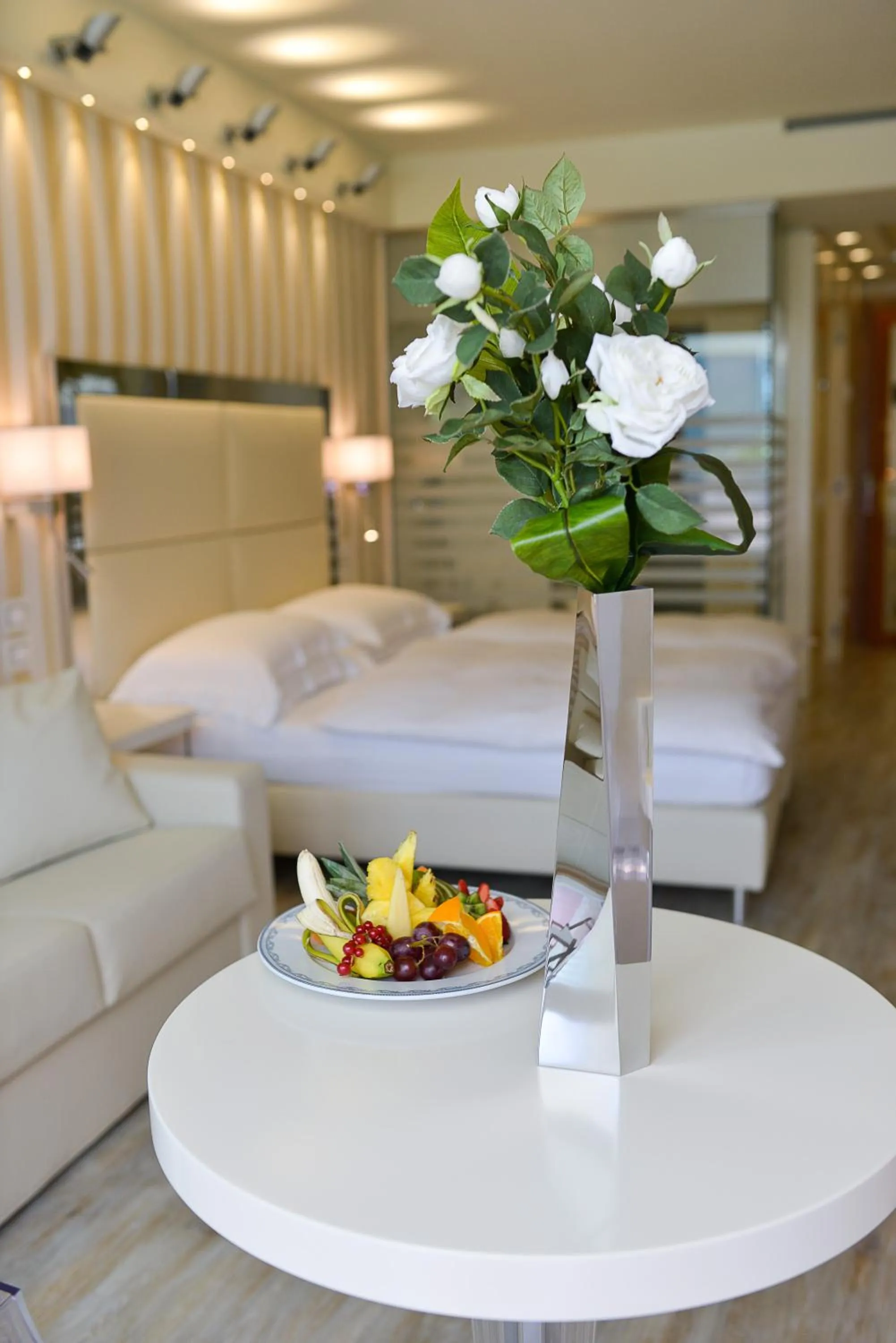 Photo of the whole room in Park Hotel Imperial