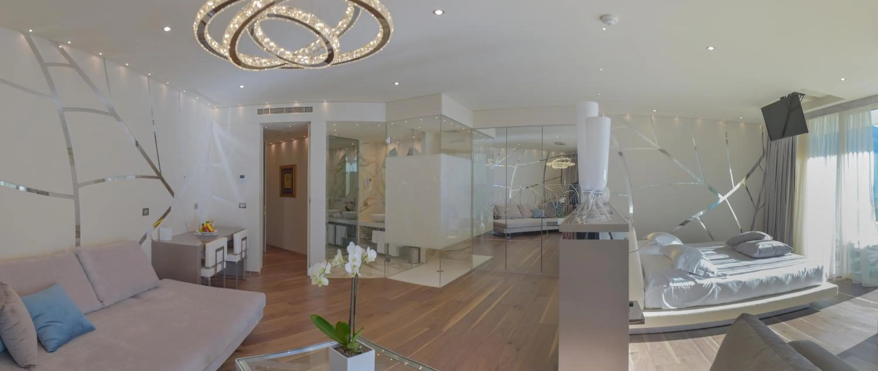 Photo of the whole room in Park Hotel Imperial