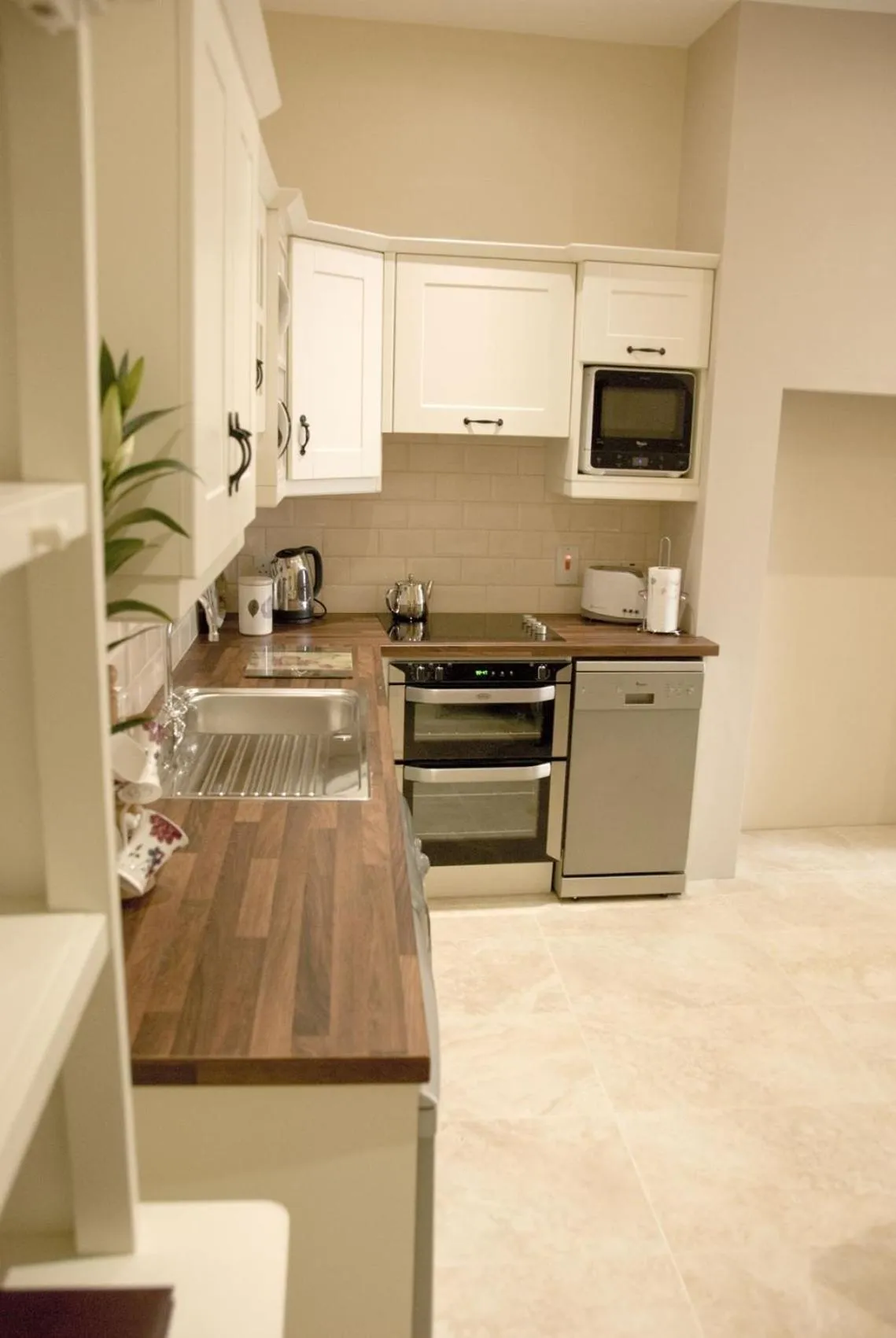 Courtyard Mews Armagh City