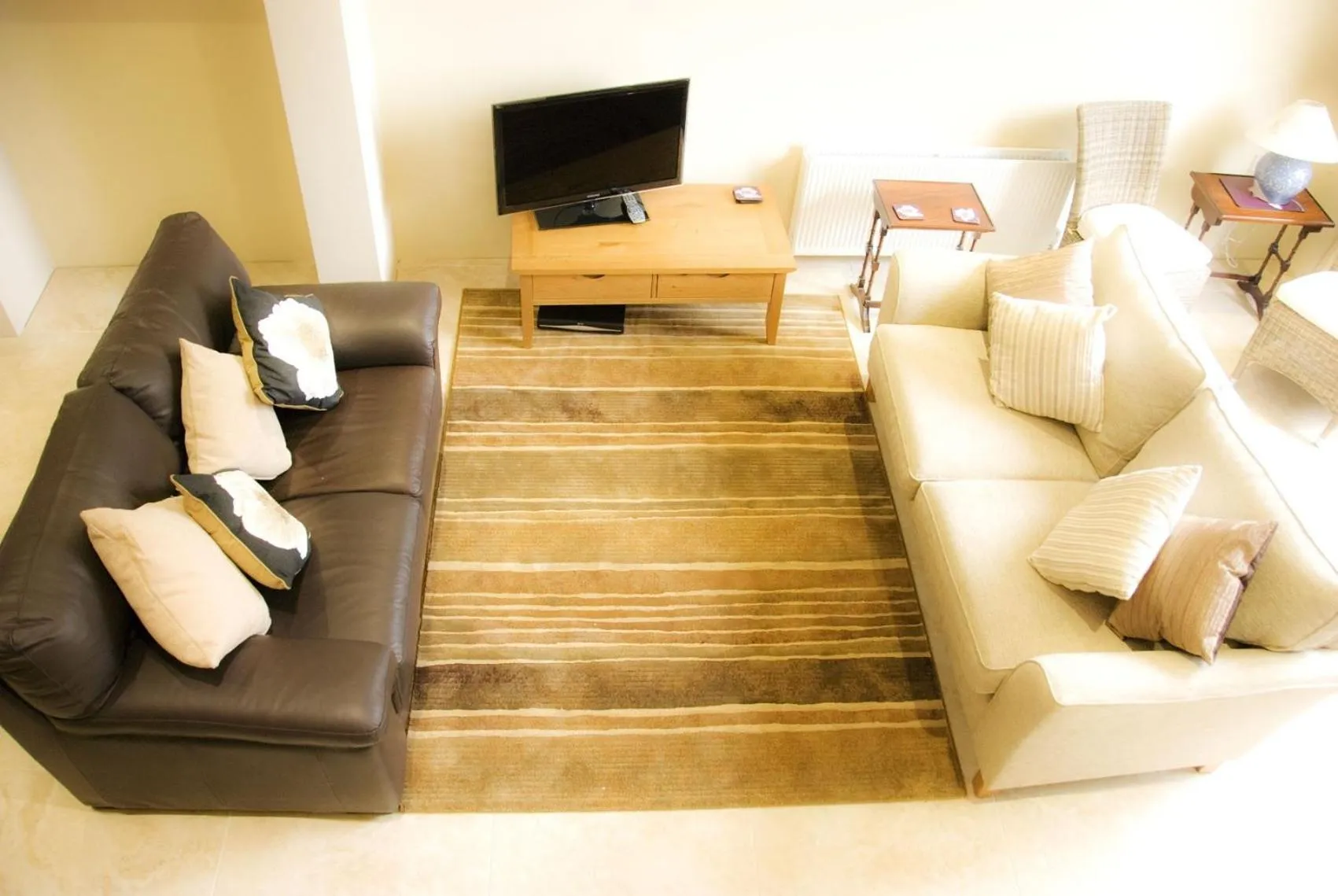 Courtyard Mews Armagh City