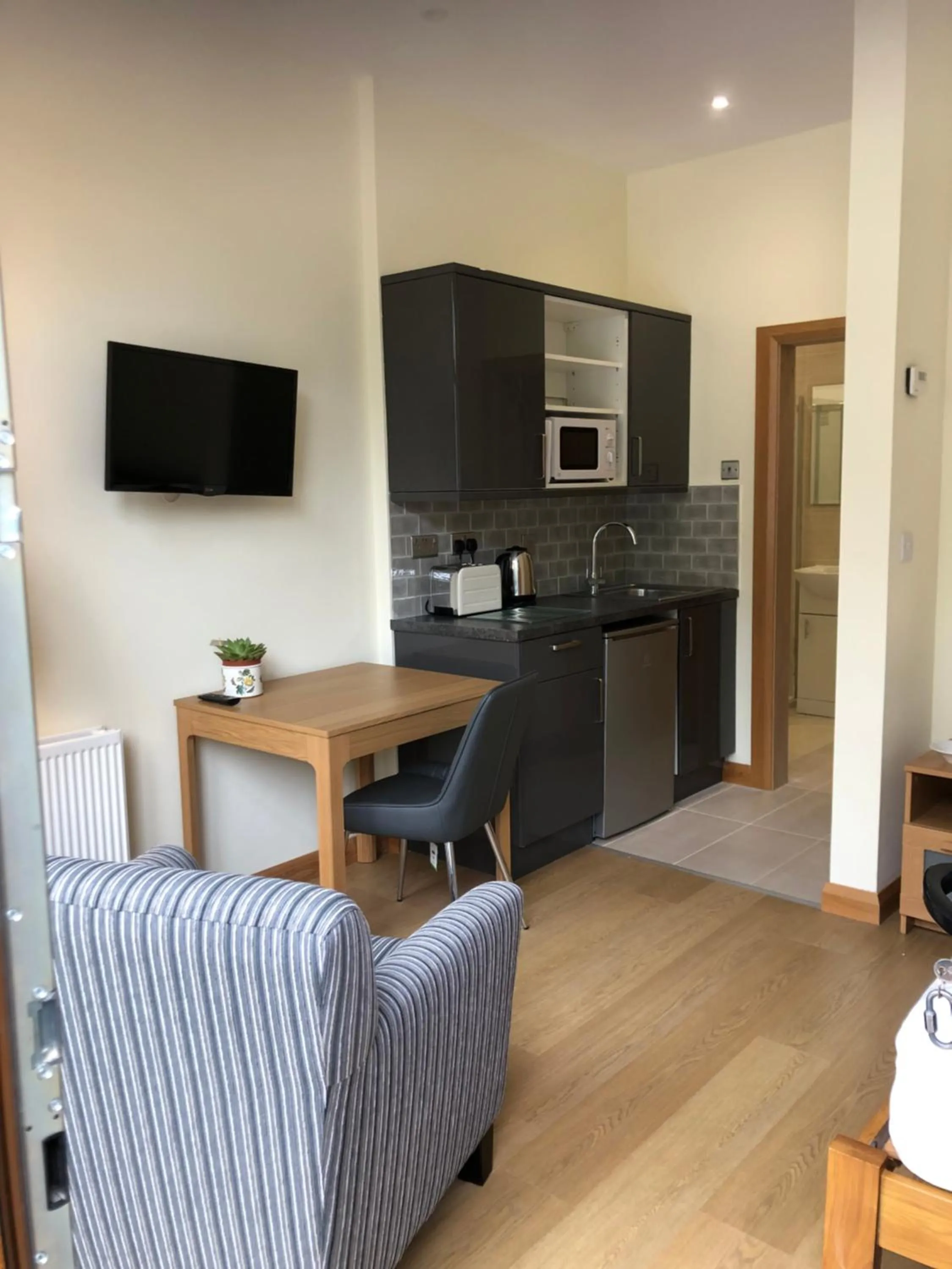 Courtyard Mews Armagh City