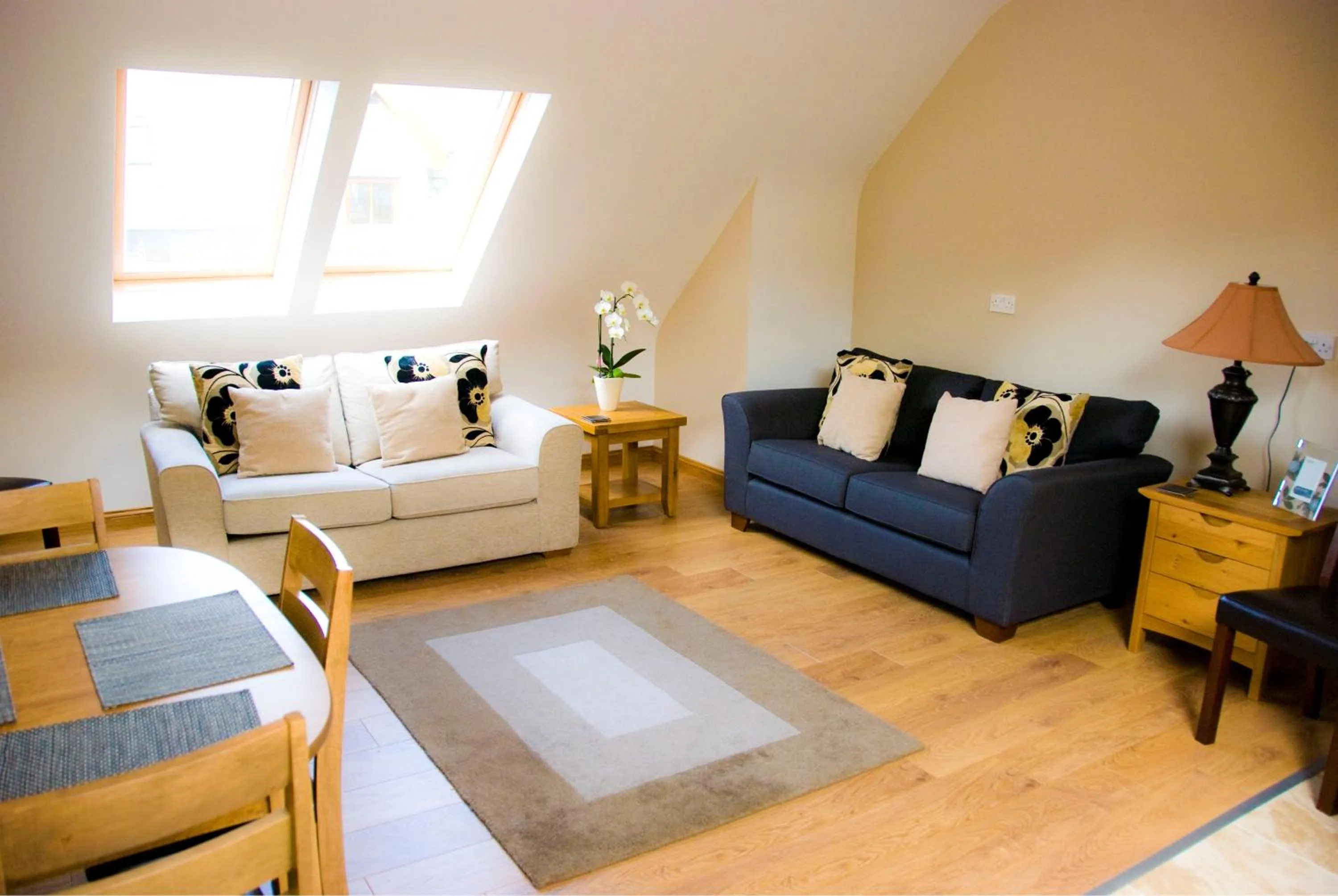 Courtyard Mews Armagh City