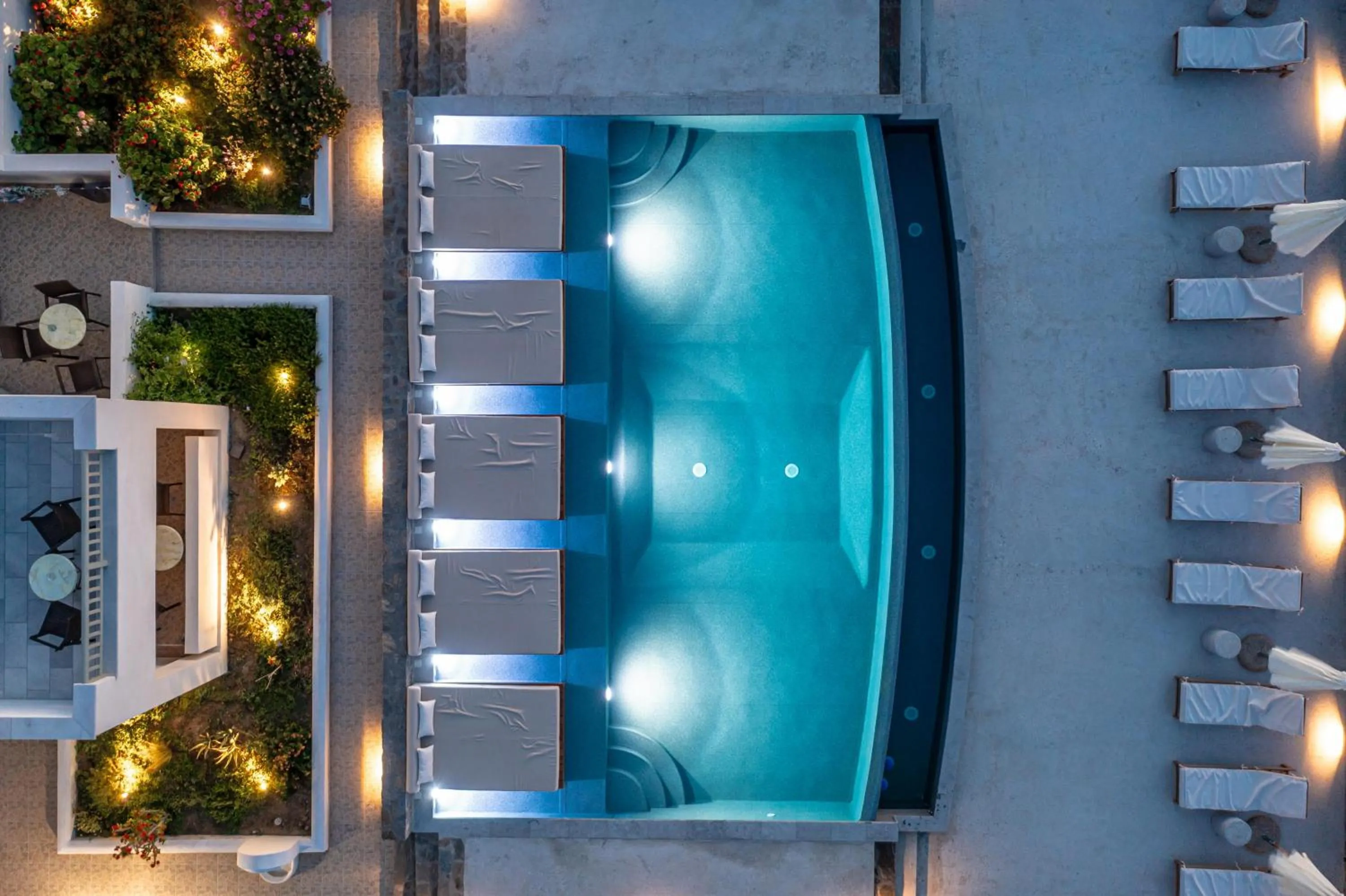 Agnadi Hotel